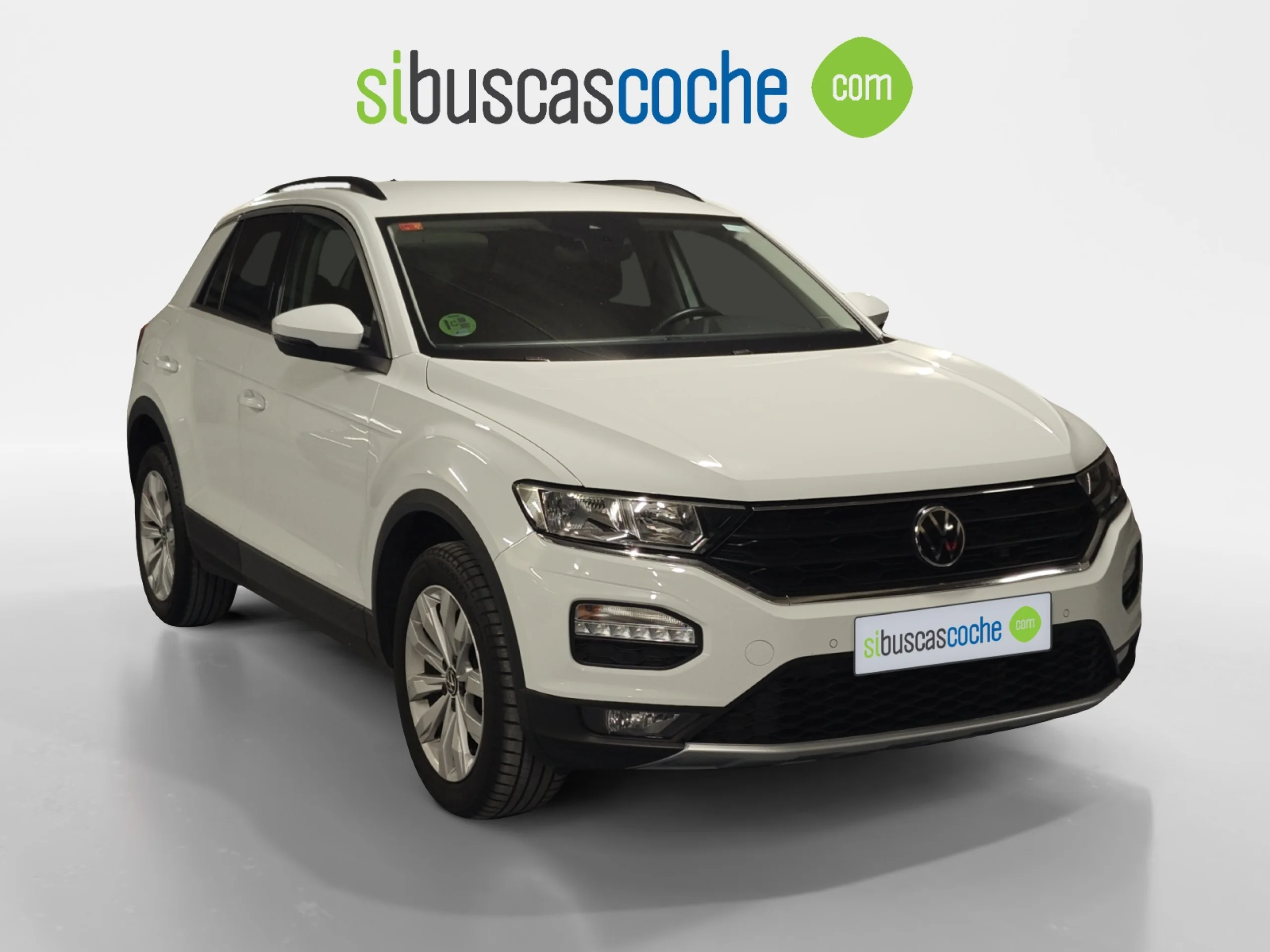 VOLKSWAGEN T ROC ADVANCE 1.0 TSI 81KW (110CV) - Foto 1