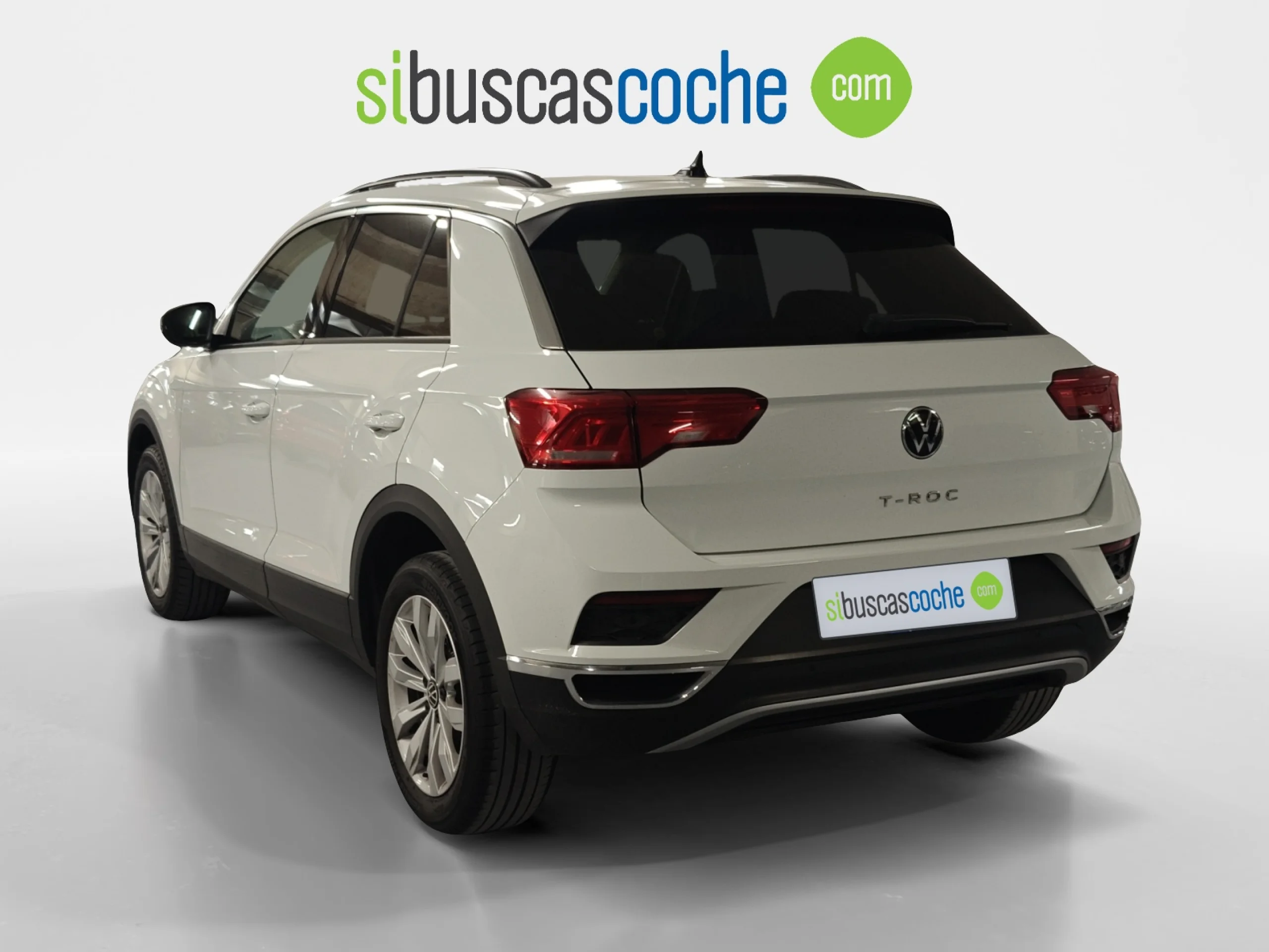 VOLKSWAGEN T ROC ADVANCE 1.0 TSI 81KW (110CV) - Foto 2