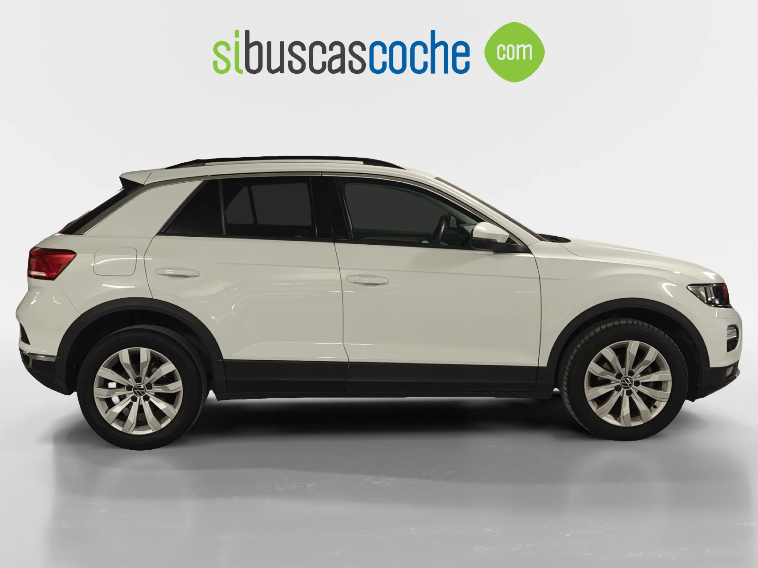 VOLKSWAGEN T ROC ADVANCE 1.0 TSI 81KW (110CV) - Foto 3