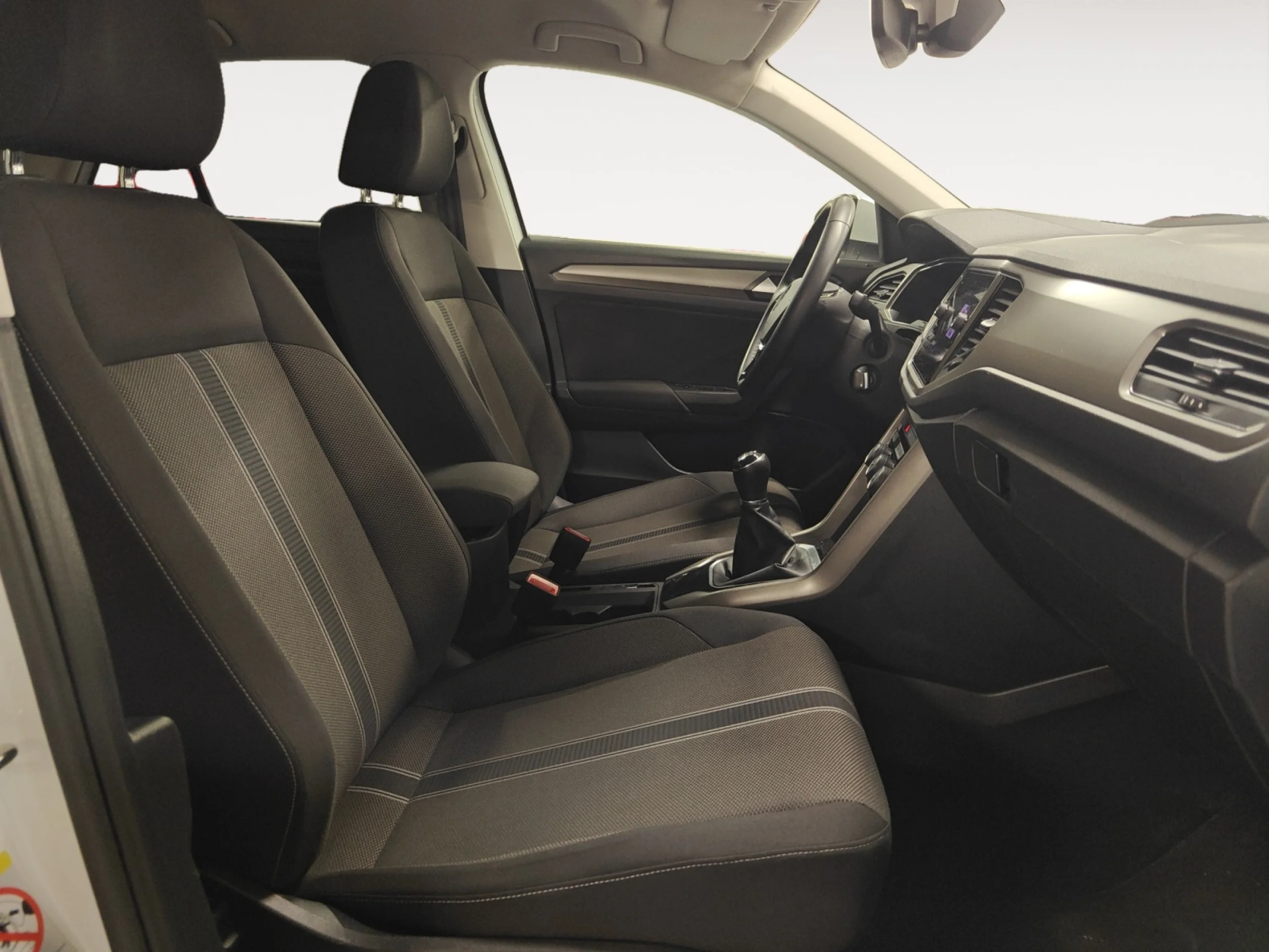 VOLKSWAGEN T ROC ADVANCE 1.0 TSI 81KW (110CV) - Foto 5