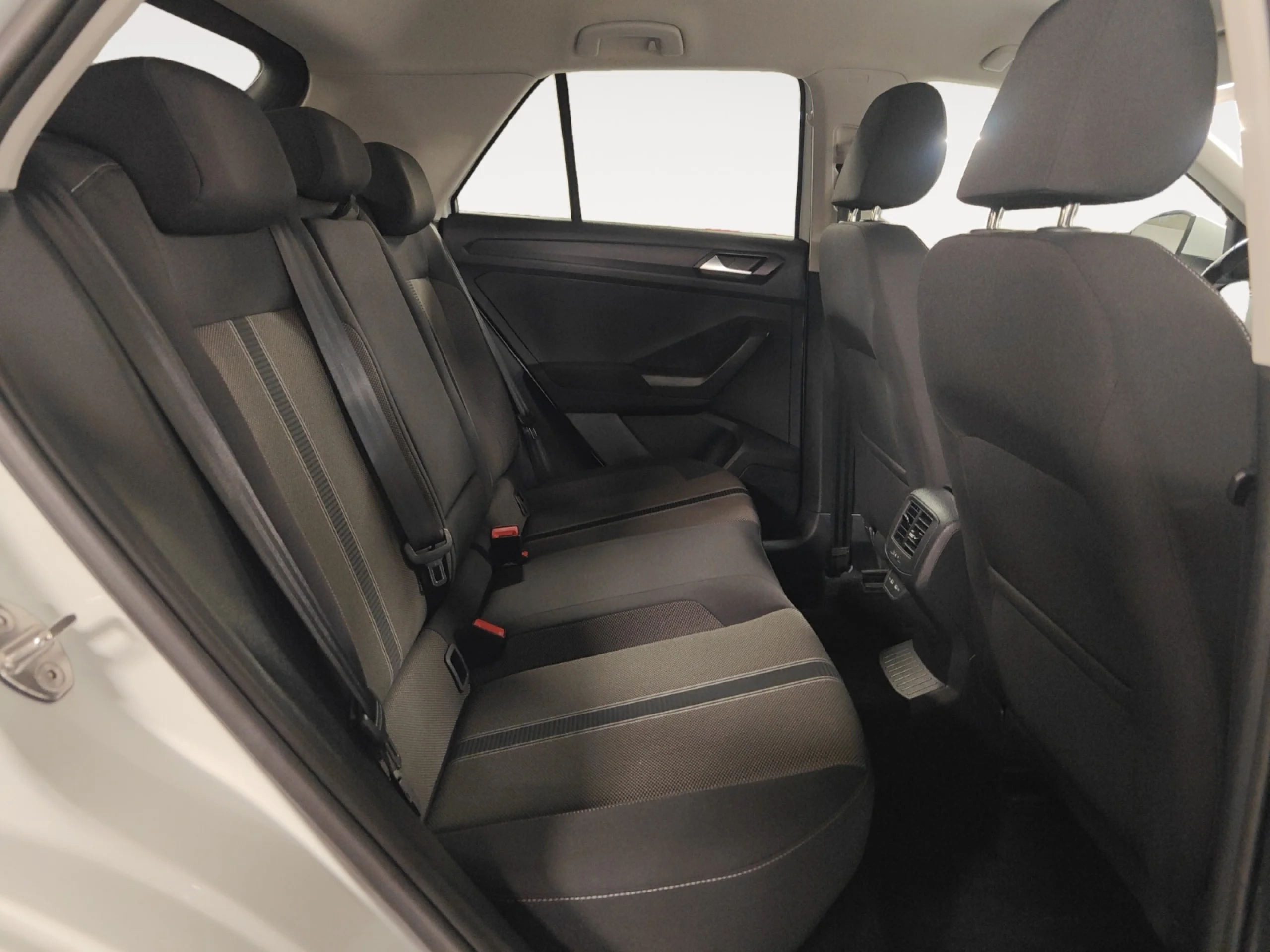 VOLKSWAGEN T ROC ADVANCE 1.0 TSI 81KW (110CV) - Foto 6