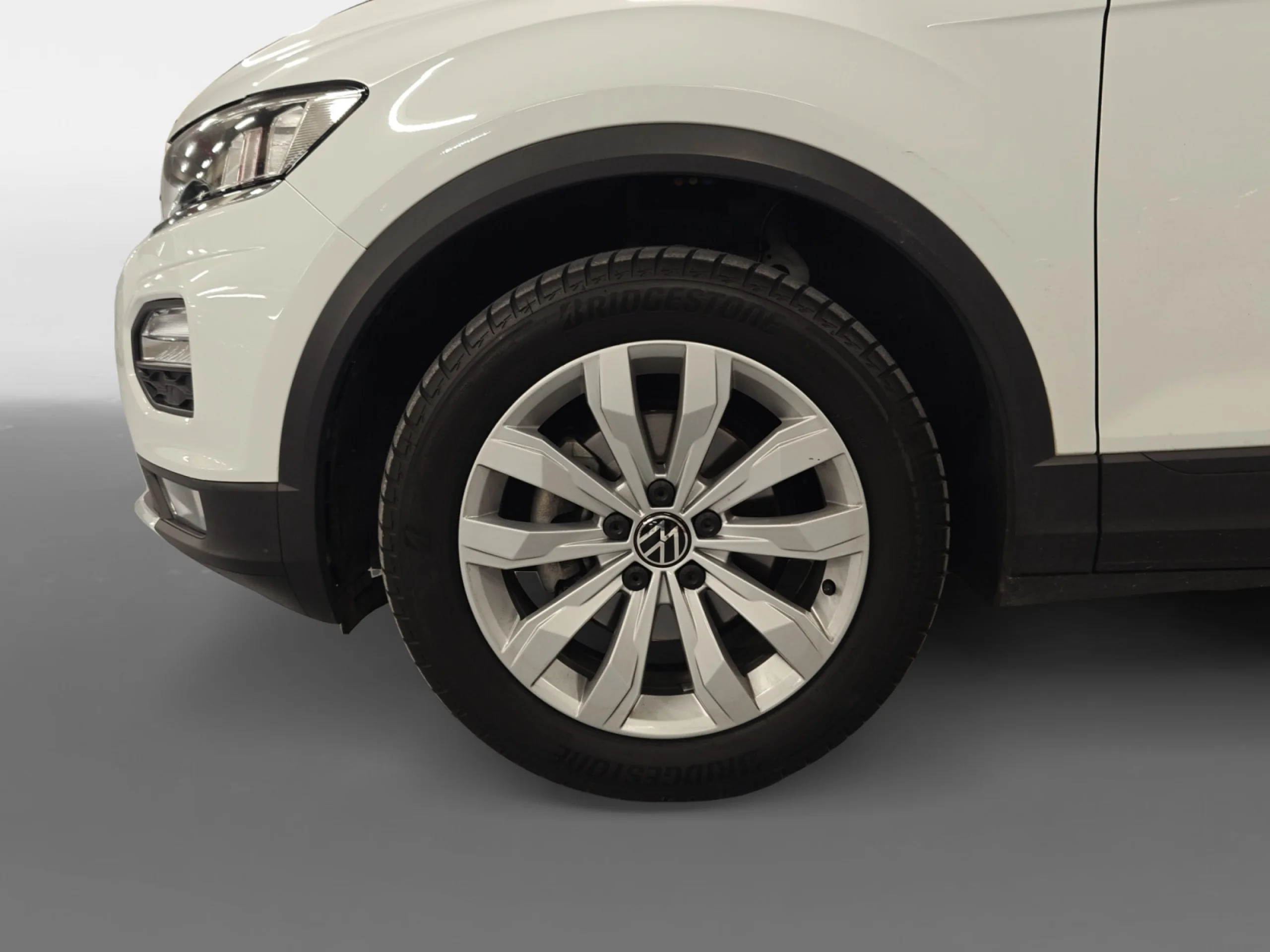 VOLKSWAGEN T ROC ADVANCE 1.0 TSI 81KW (110CV) - Foto 8