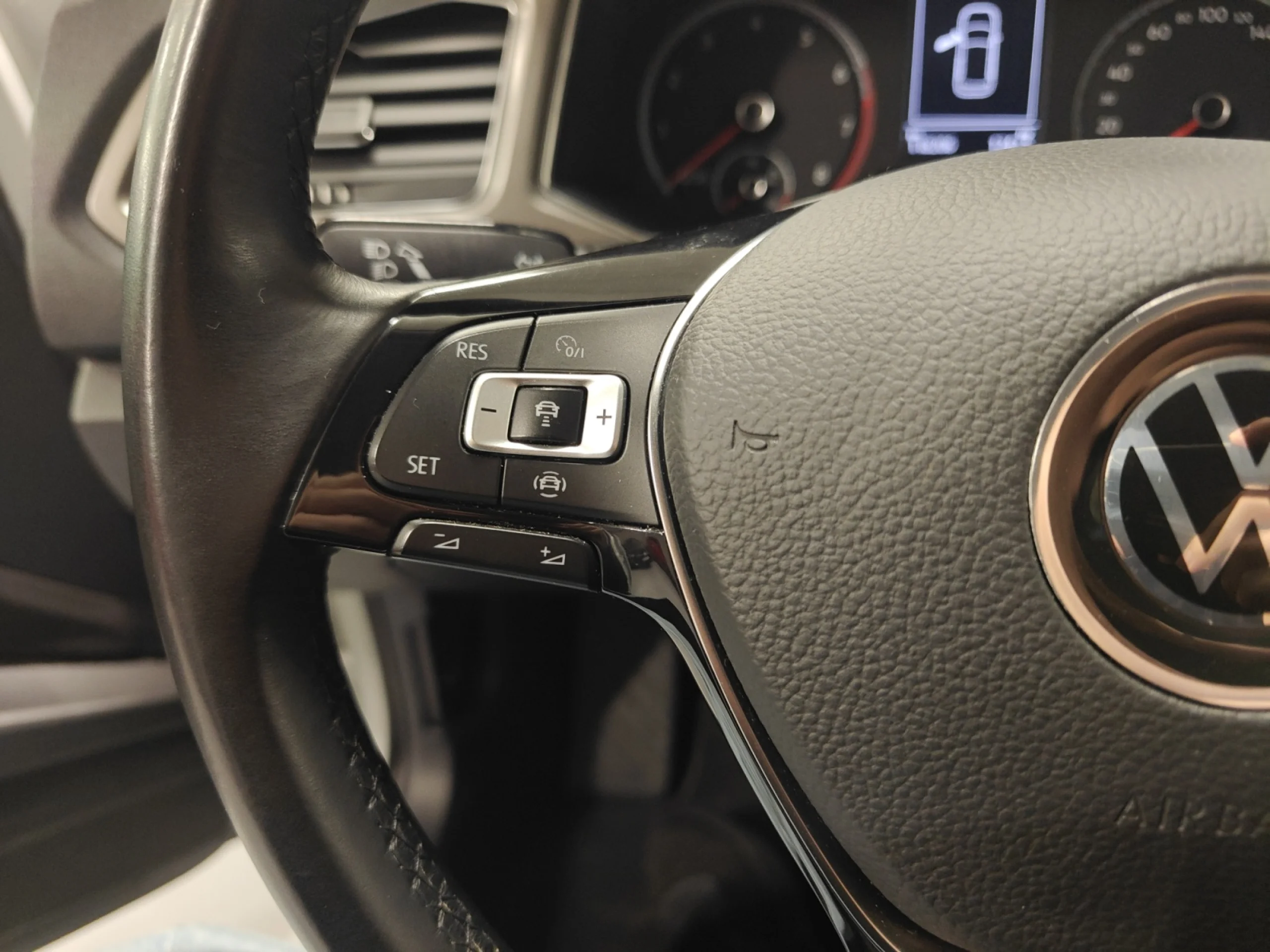 VOLKSWAGEN T ROC ADVANCE 1.0 TSI 81KW (110CV) - Foto 11