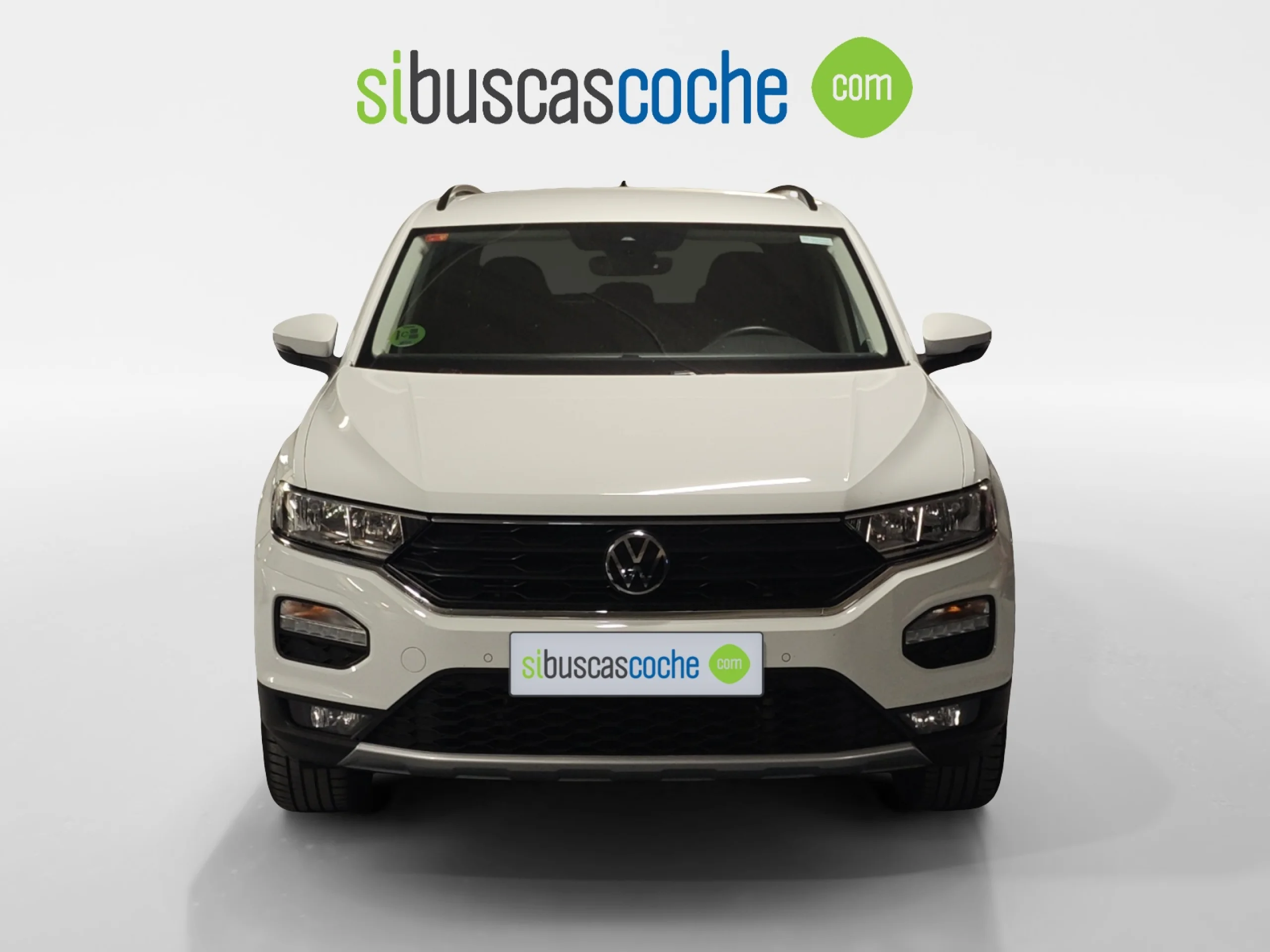 VOLKSWAGEN T ROC ADVANCE 1.0 TSI 81KW (110CV) - Foto 19