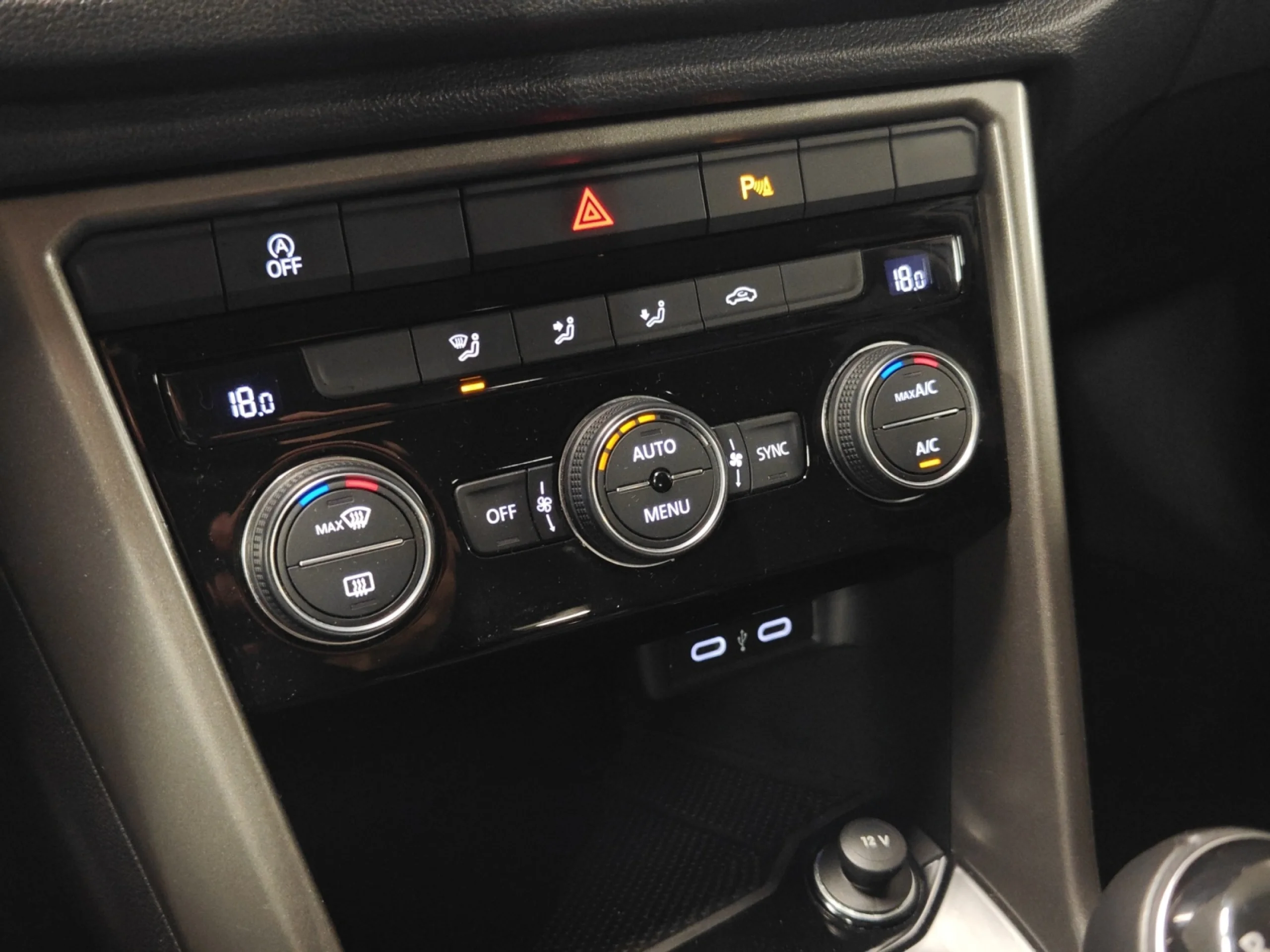 VOLKSWAGEN T ROC ADVANCE 1.0 TSI 81KW (110CV) - Foto 20