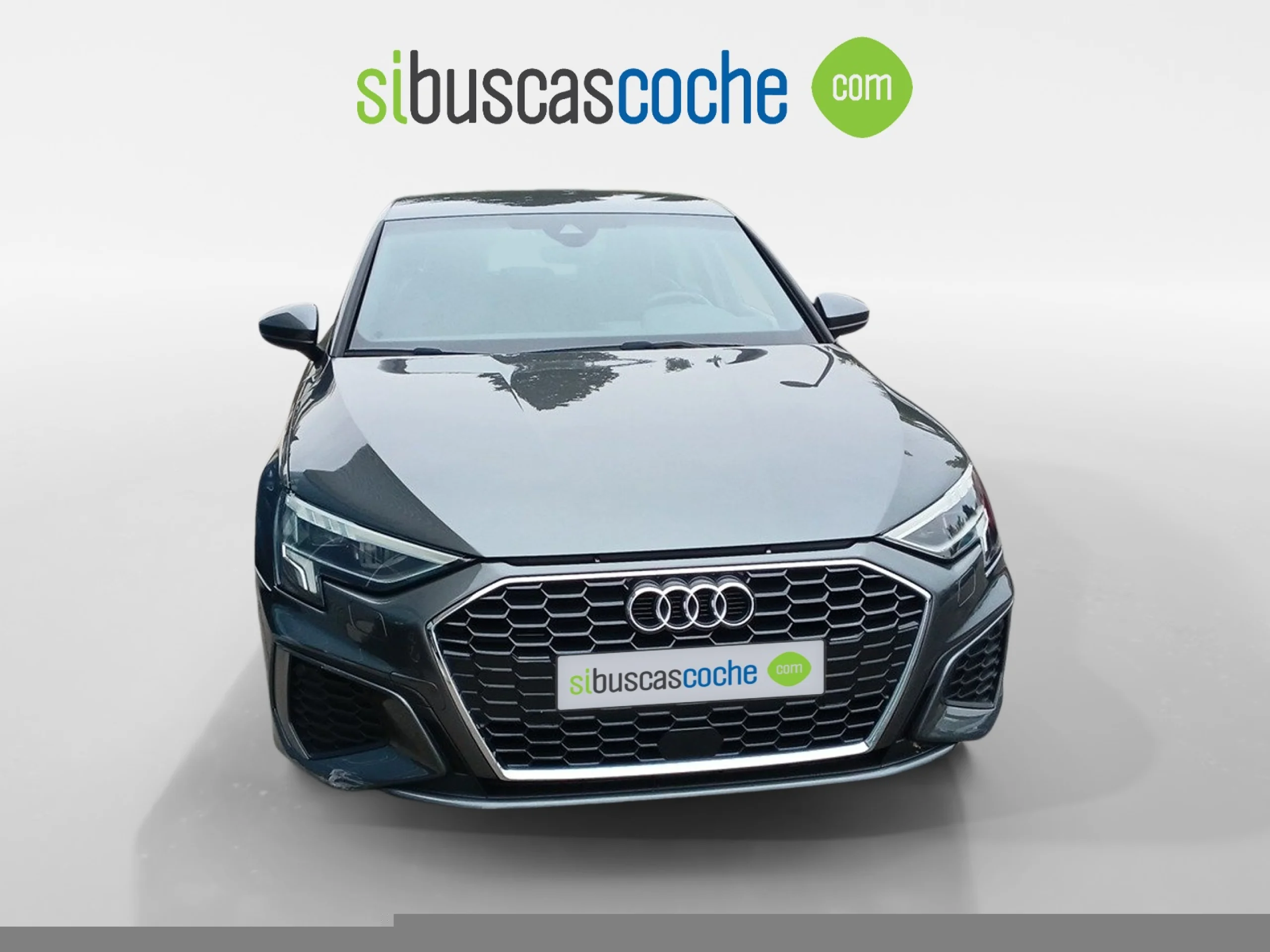 AUDI A3 SPORTBACK GENUINE 35 TFSI 110KW S TRONIC - Foto 2