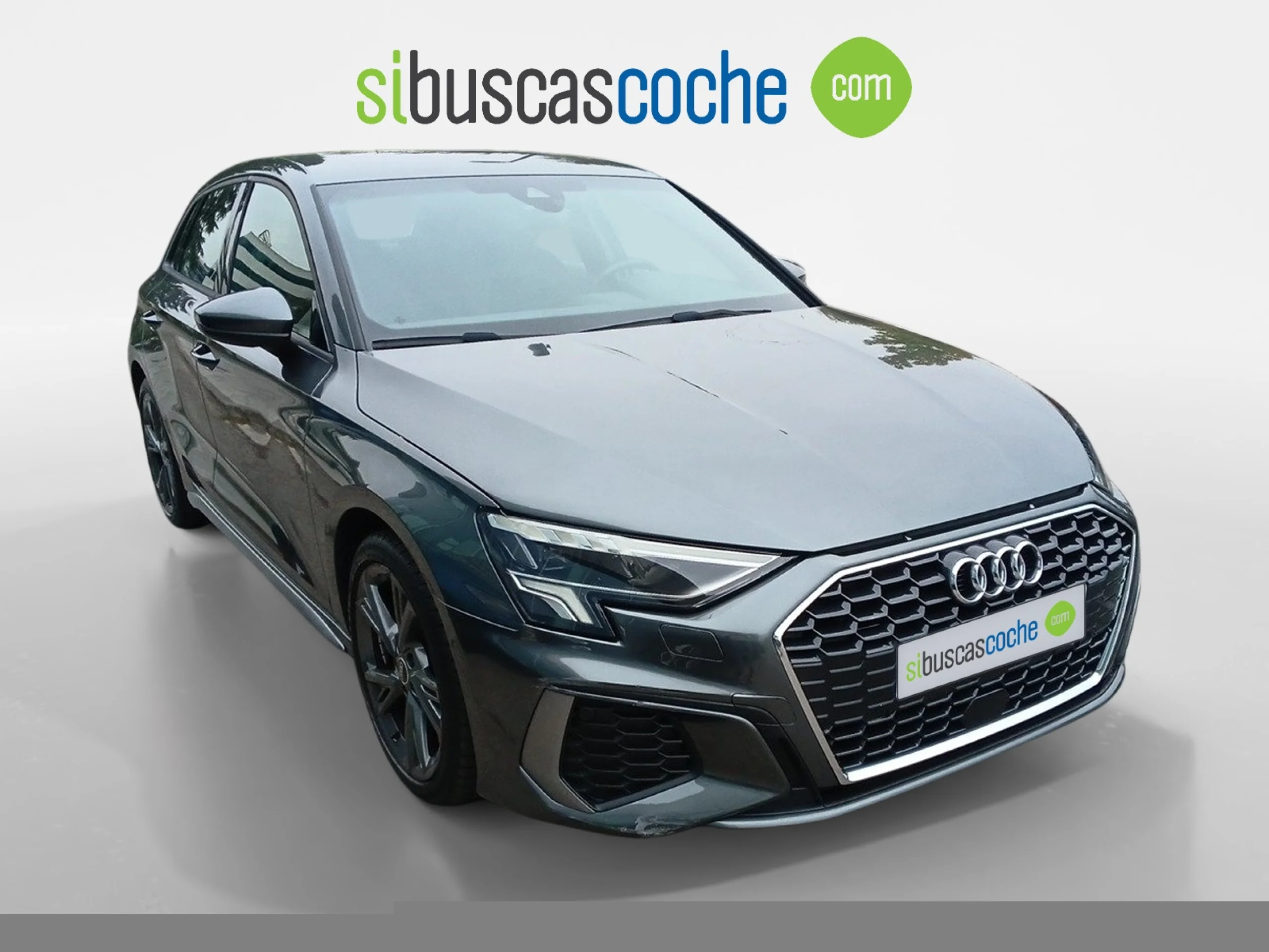 AUDI A3 SPORTBACK GENUINE 35 TFSI 110KW S TRONIC - Foto 3