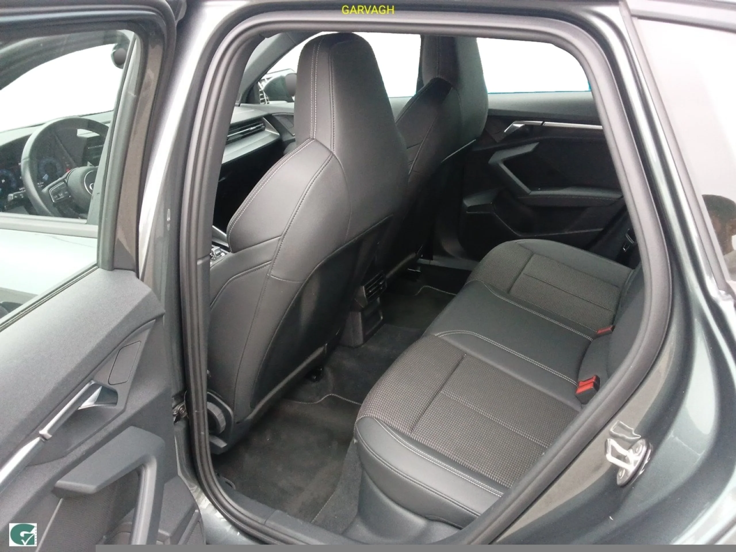 AUDI A3 SPORTBACK GENUINE 35 TFSI 110KW S TRONIC - Foto 9