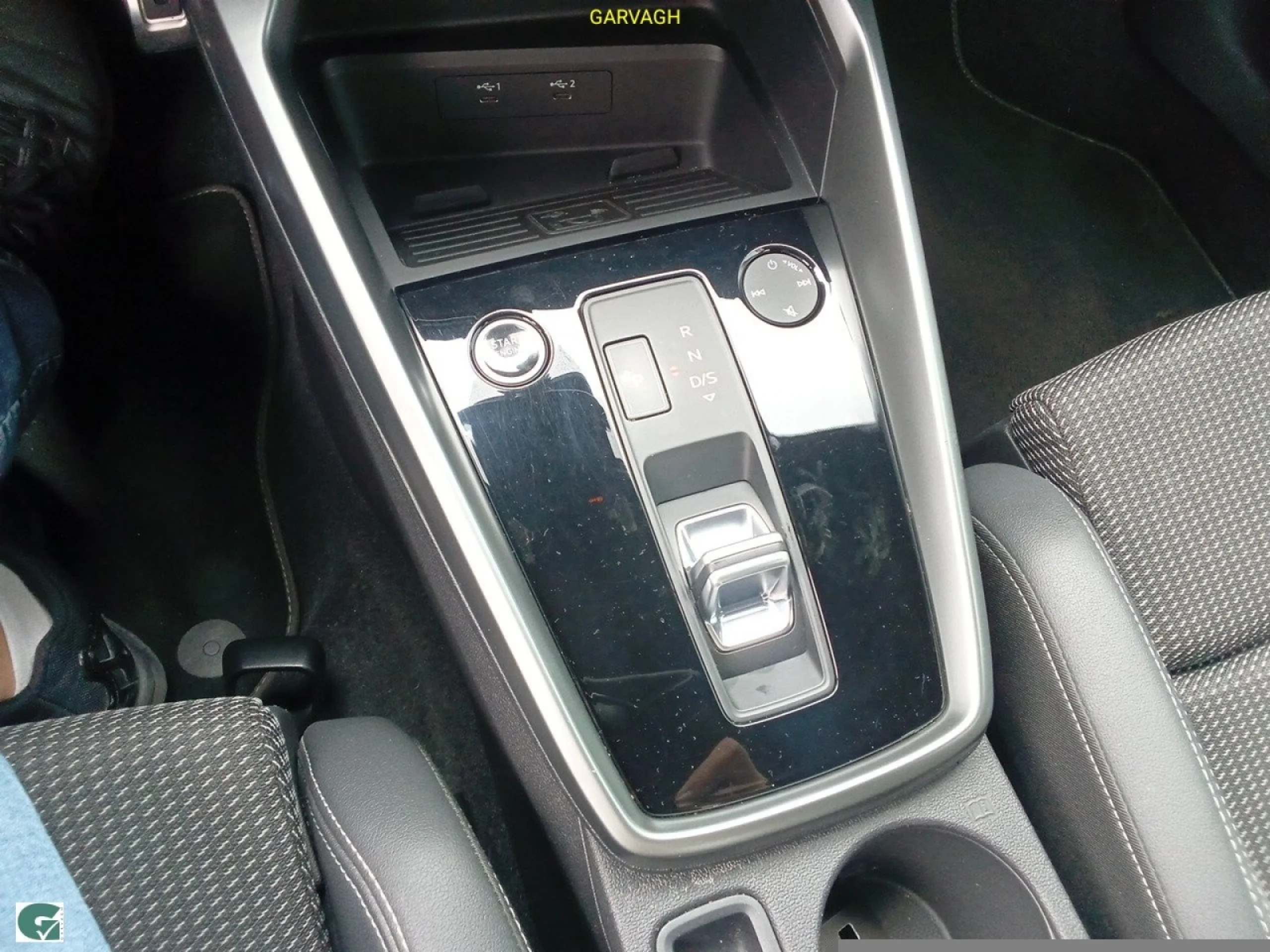 AUDI A3 SPORTBACK GENUINE 35 TFSI 110KW S TRONIC - Foto 10
