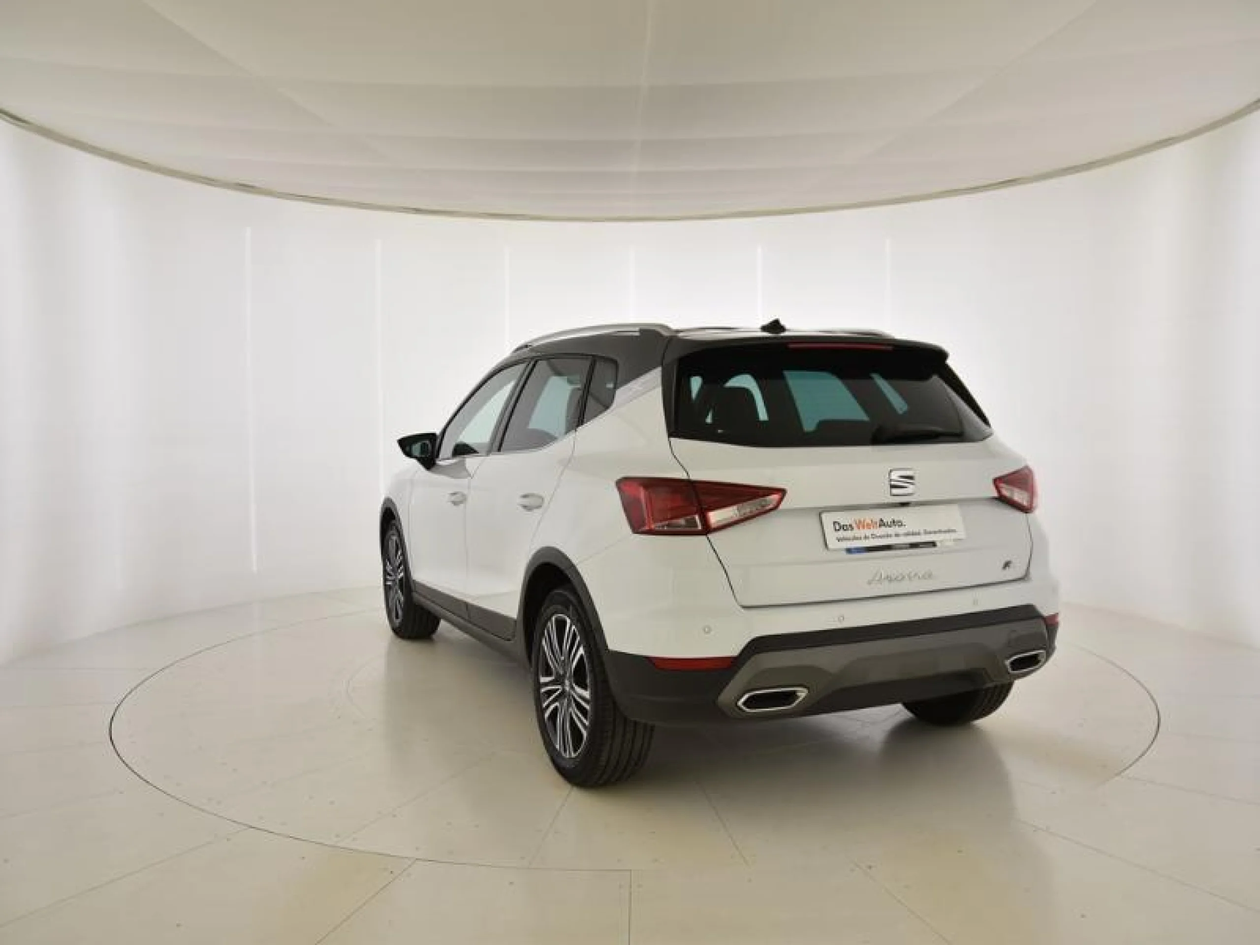 SEAT ARONA 1.0 TSI 81KW (110CV) FR XL RX - Foto 2