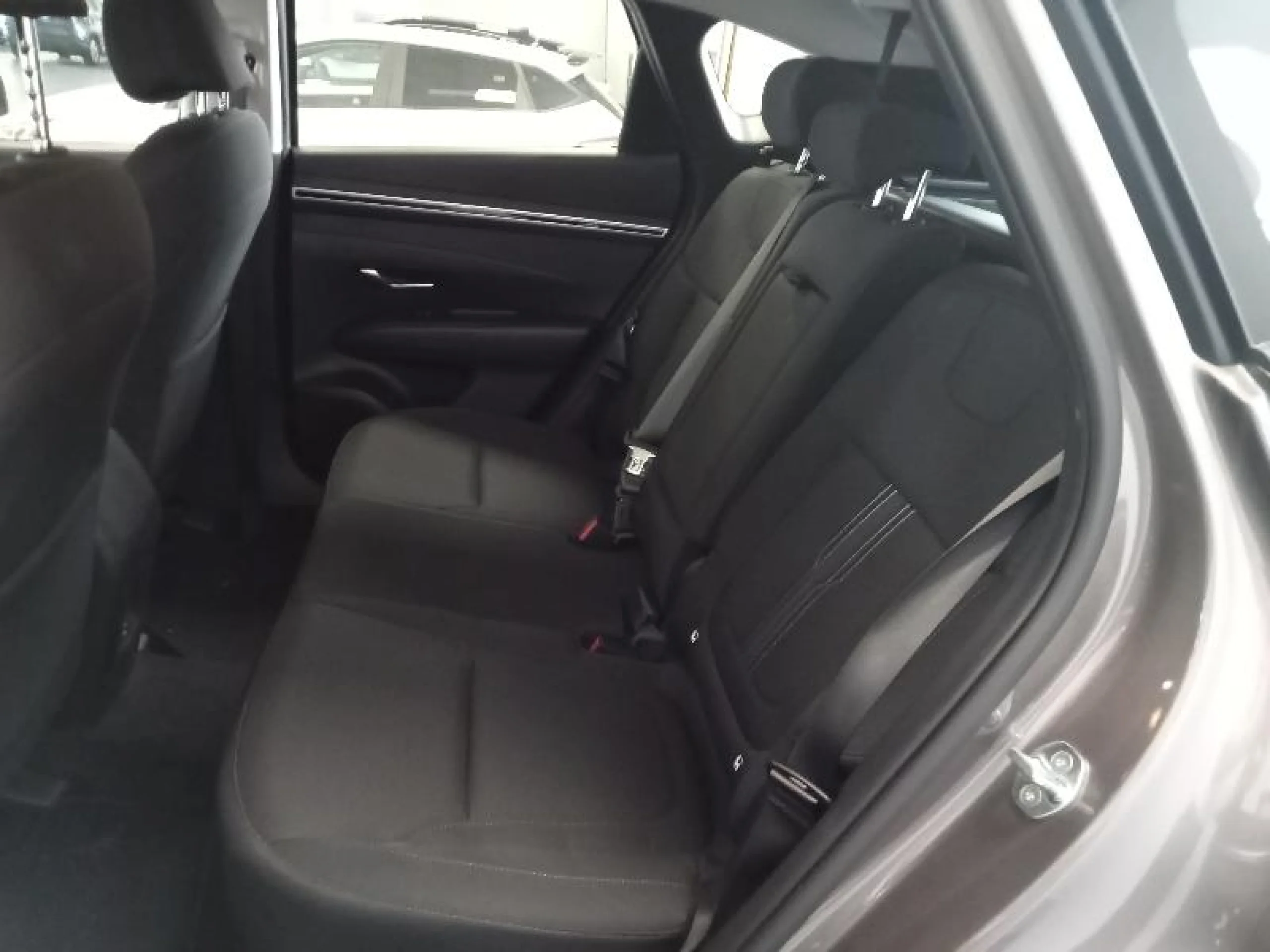 HYUNDAI TUCSON 1.6 TGDI 169KW (230CV) HEV MAXX AUTO - Foto 10