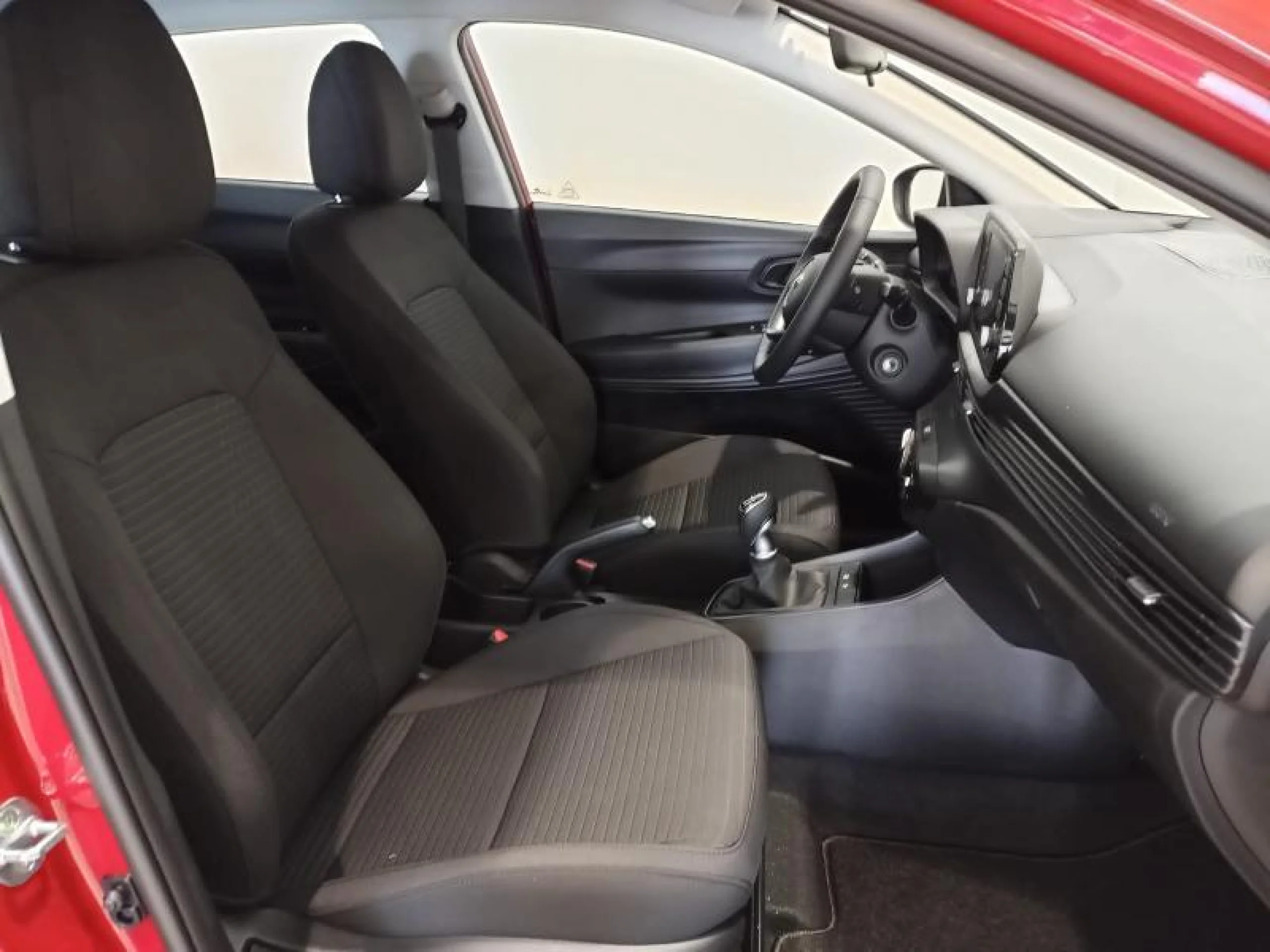 HYUNDAI I20 1.0 TGDI 74KW (100CV) 48V SLX - Foto 5