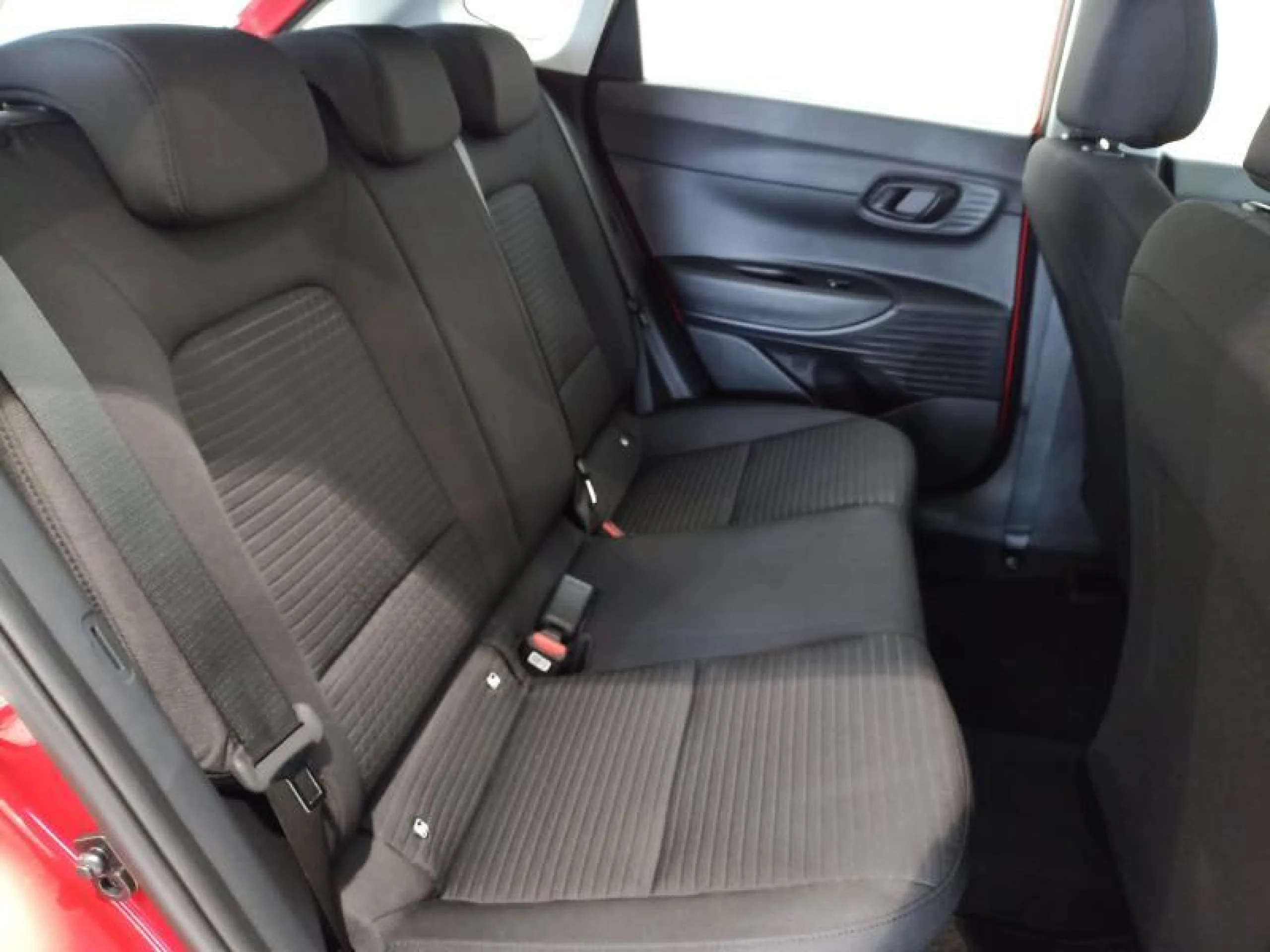 HYUNDAI I20 1.0 TGDI 74KW (100CV) 48V SLX - Foto 6