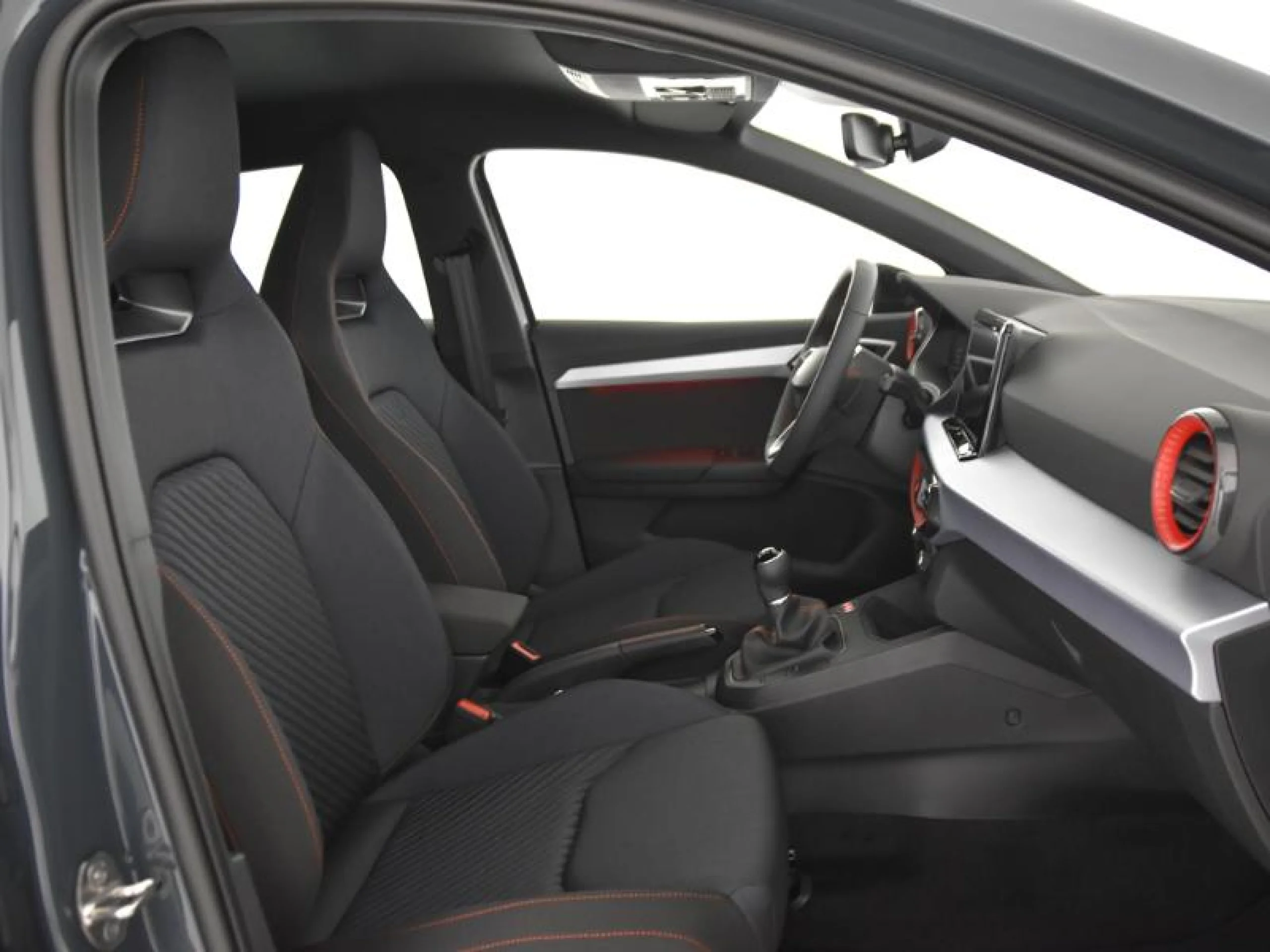 SEAT IBIZA 1.0 TSI 85KW (115CV) FR SALTA - Foto 5