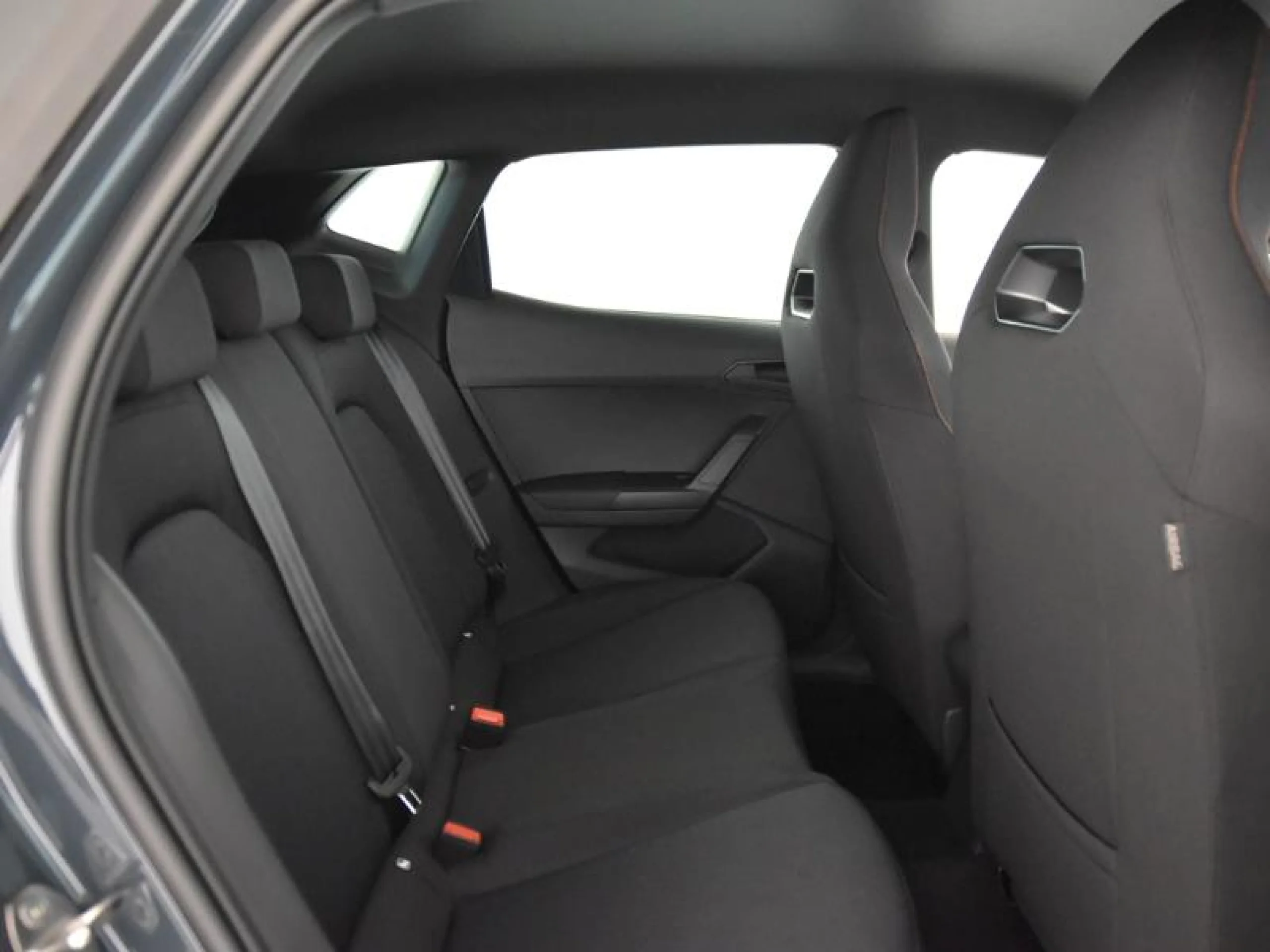 SEAT IBIZA 1.0 TSI 85KW (115CV) FR SALTA - Foto 5