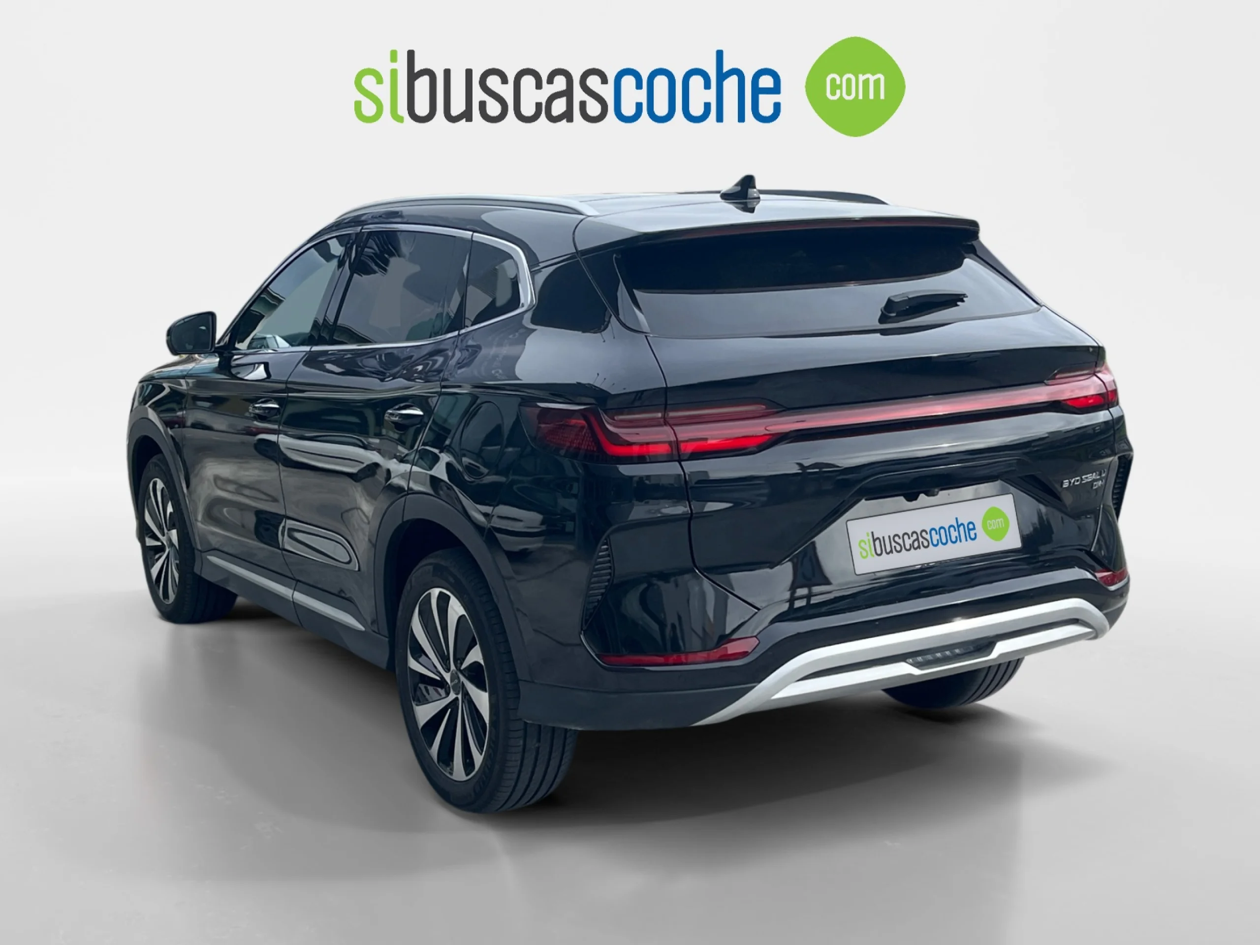 BYD SEAL U 1.5 DM I COMFORT - Foto 2