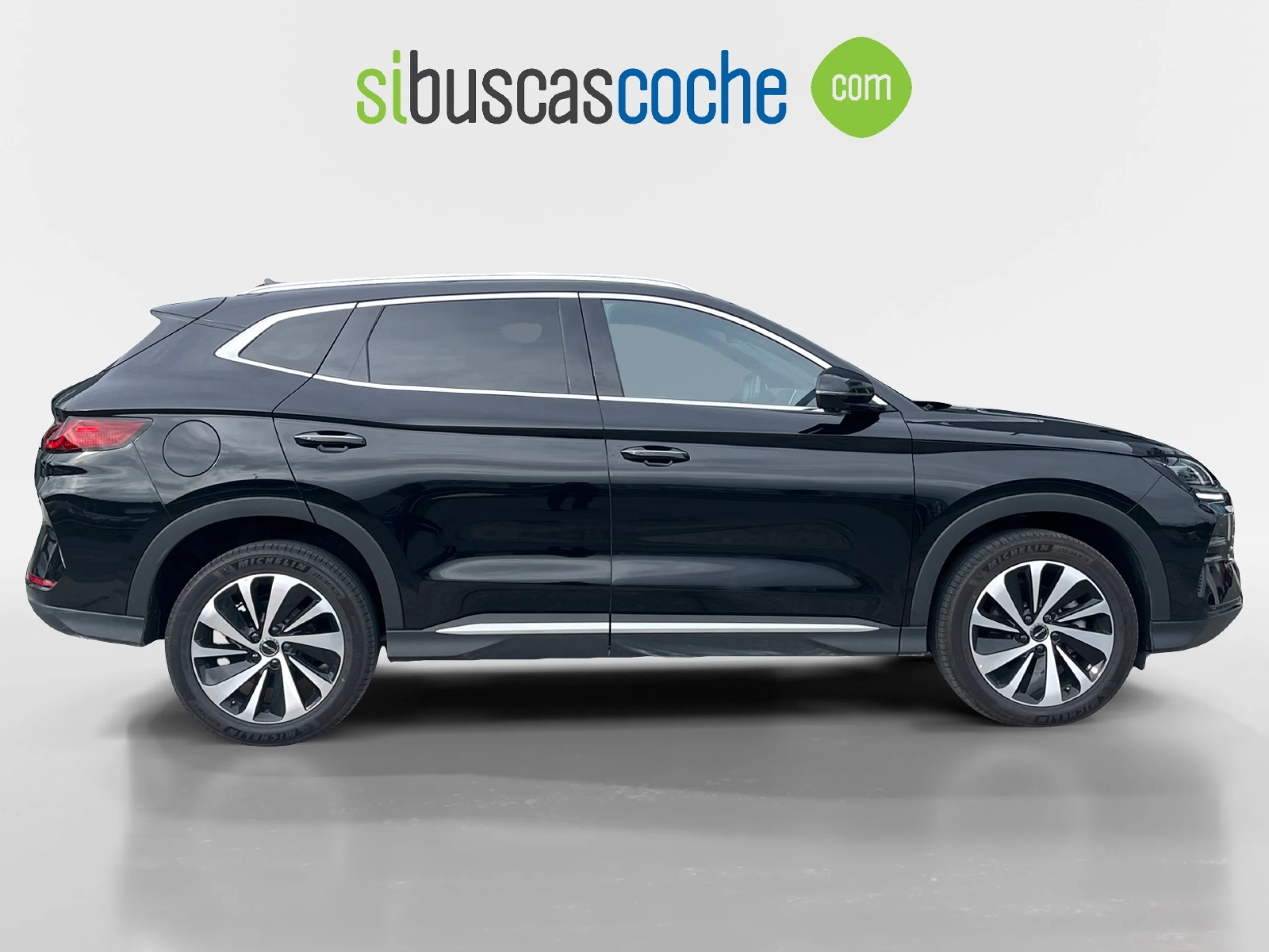 BYD SEAL U 1.5 DM I COMFORT - Foto 3