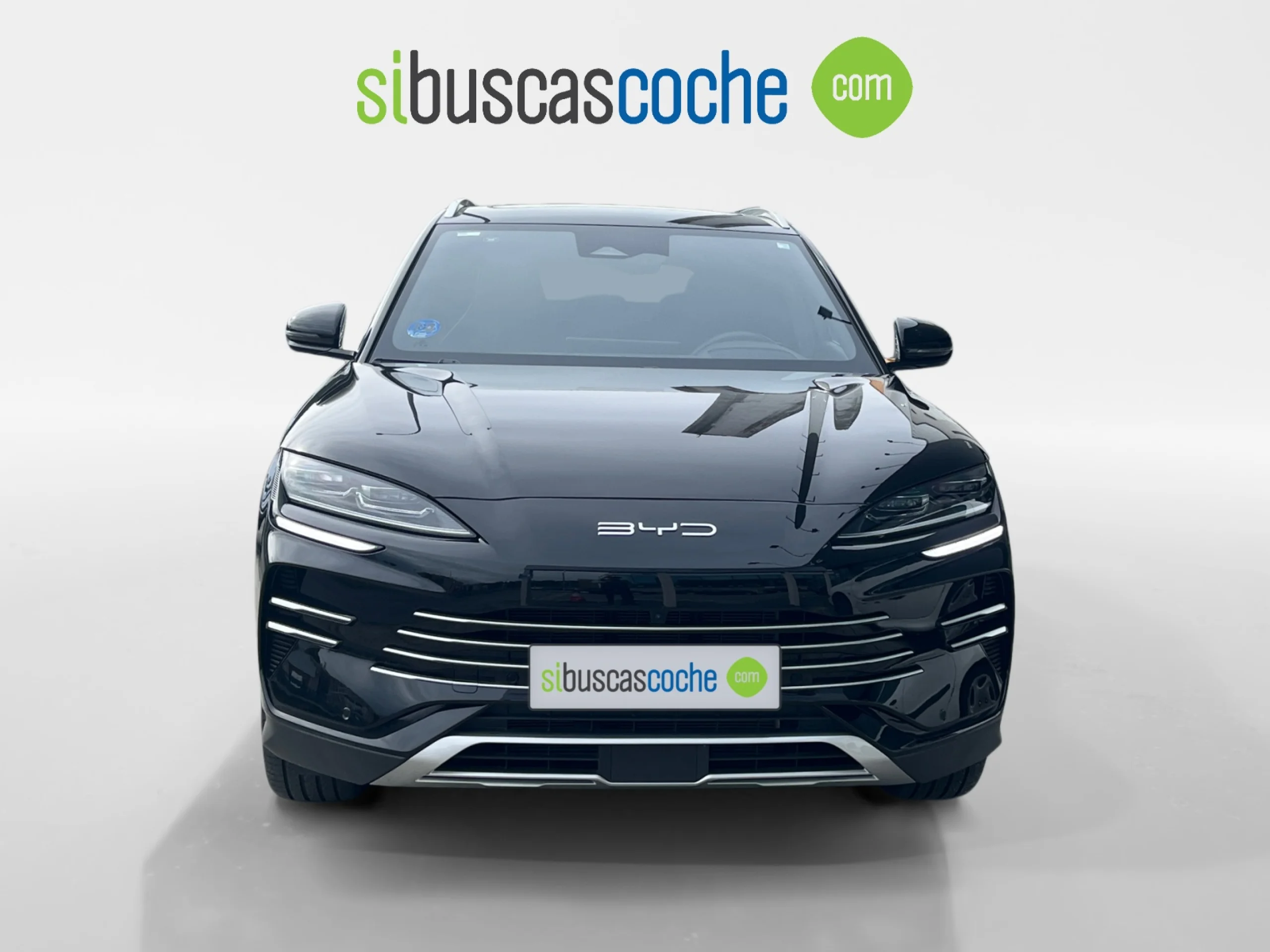 BYD SEAL U 1.5 DM I COMFORT - Foto 17