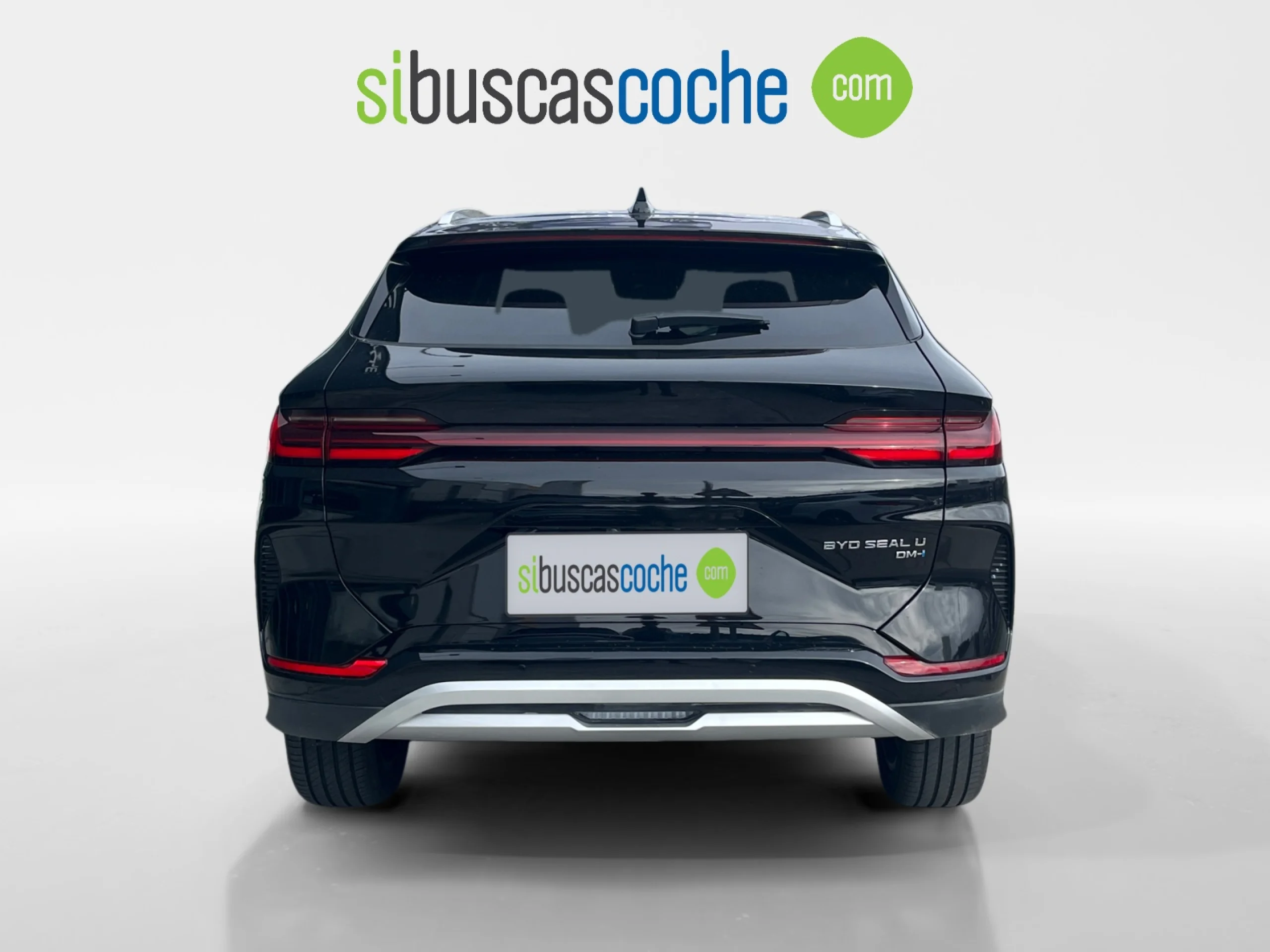 BYD SEAL U 1.5 DM I COMFORT - Foto 18