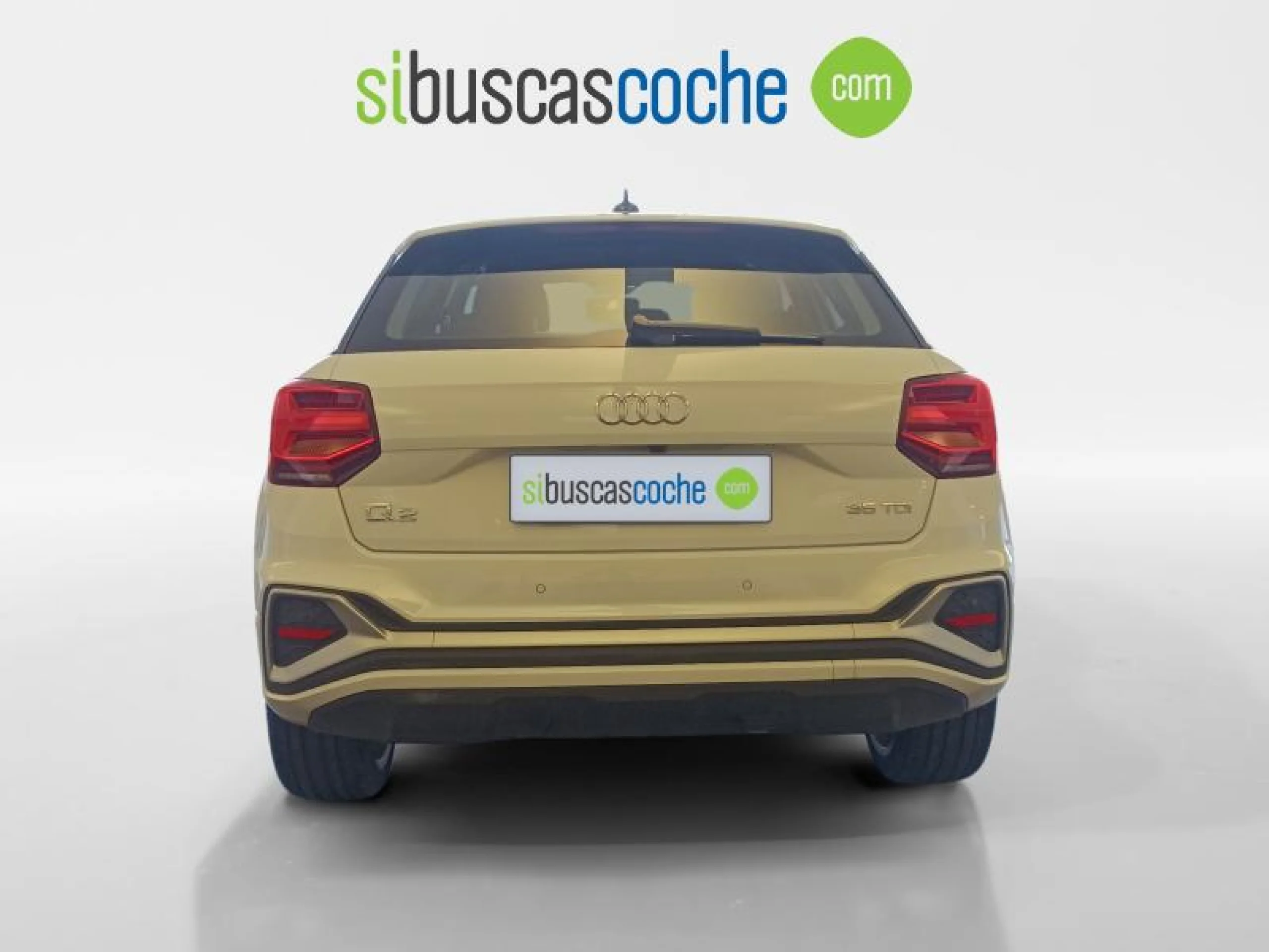 AUDI Q2 ADRENALIN EDITION 35 TDI 110KW S TRONIC - Foto 18