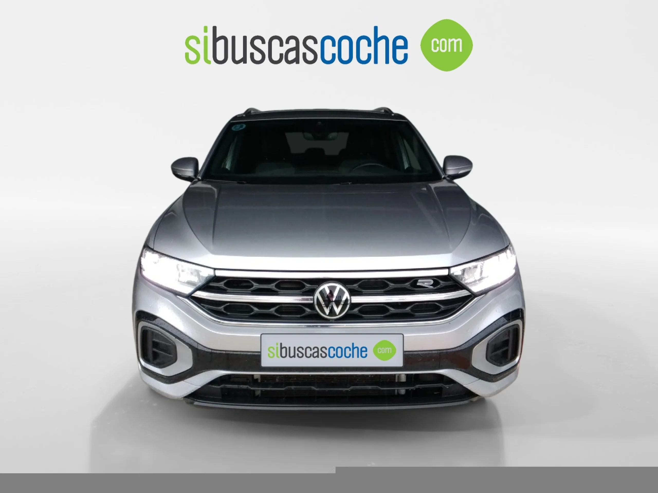 VOLKSWAGEN T ROC R LINE 1.5 TSI 110KW (150CV) DSG - Foto 3