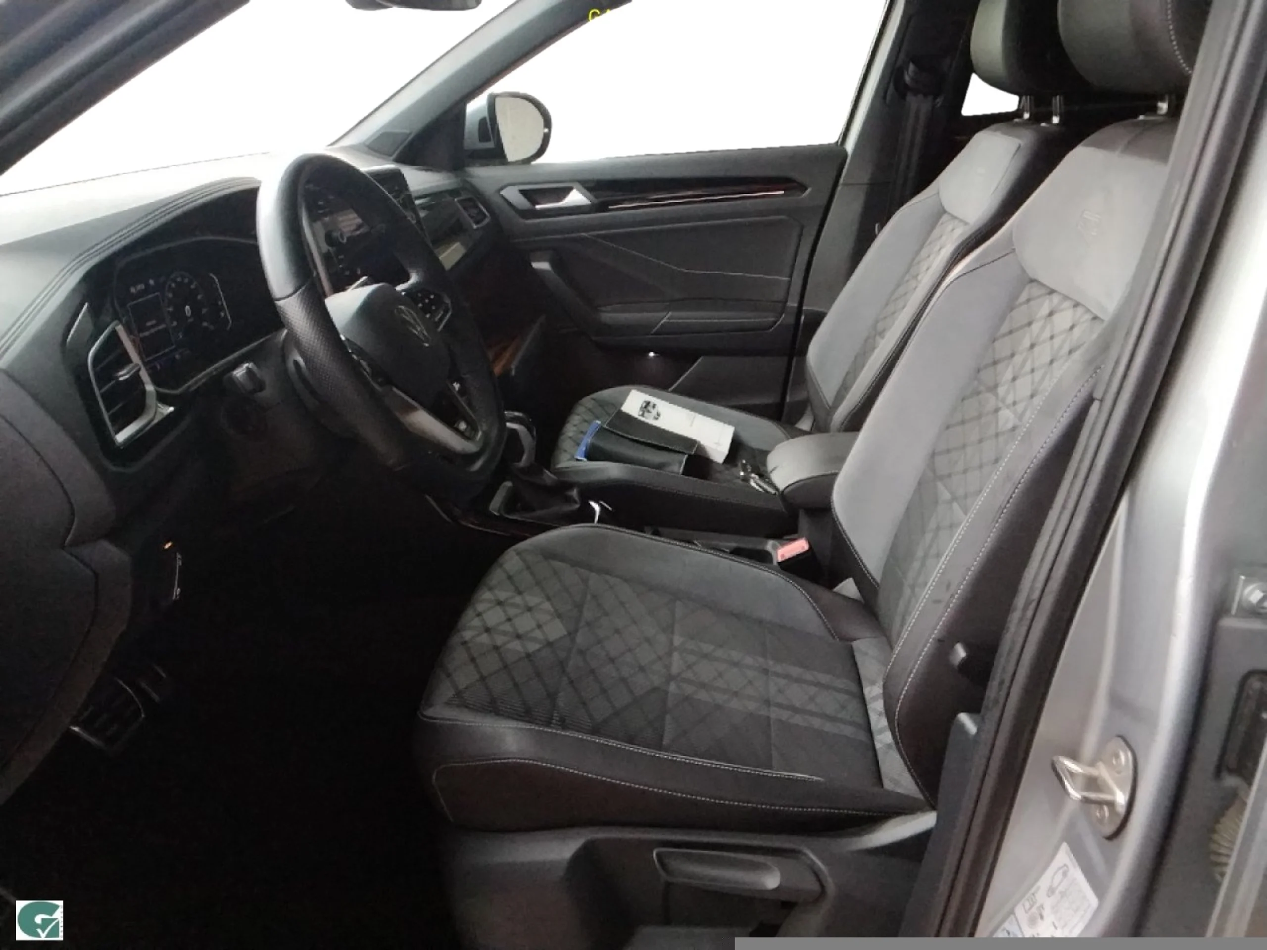 VOLKSWAGEN T ROC R LINE 1.5 TSI 110KW (150CV) DSG - Foto 5