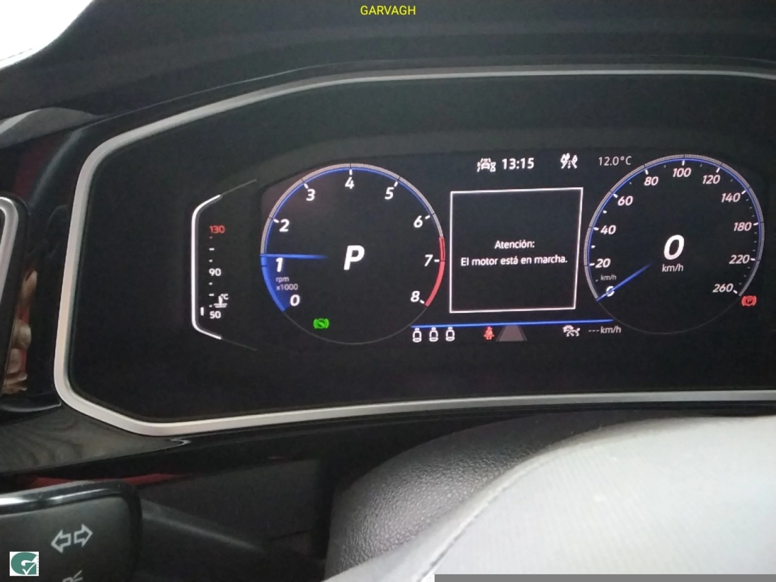 VOLKSWAGEN T ROC R LINE 1.5 TSI 110KW (150CV) DSG - Foto 7