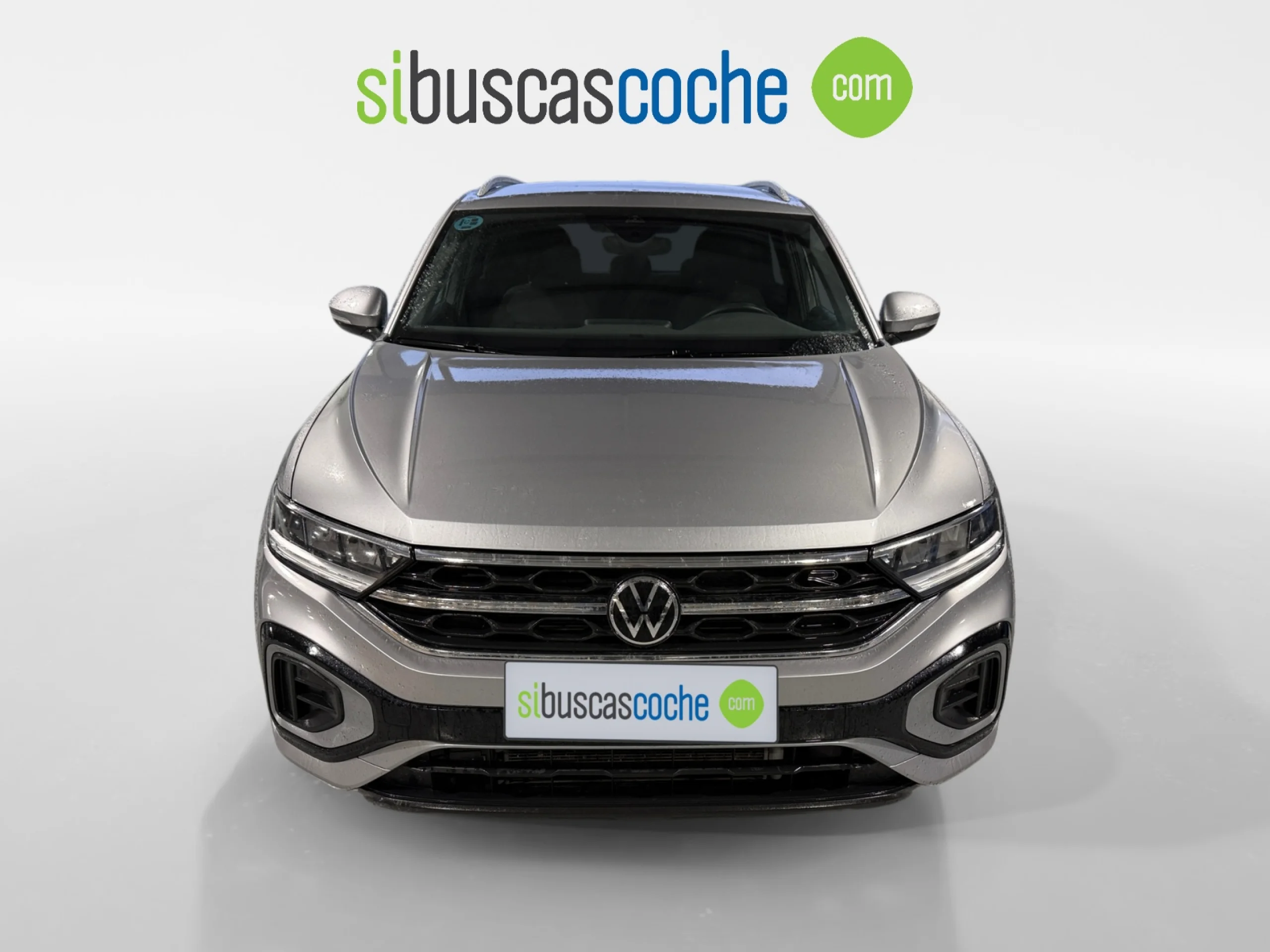 VOLKSWAGEN T ROC R LINE 1.5 TSI 110KW (150CV) DSG - Foto 12