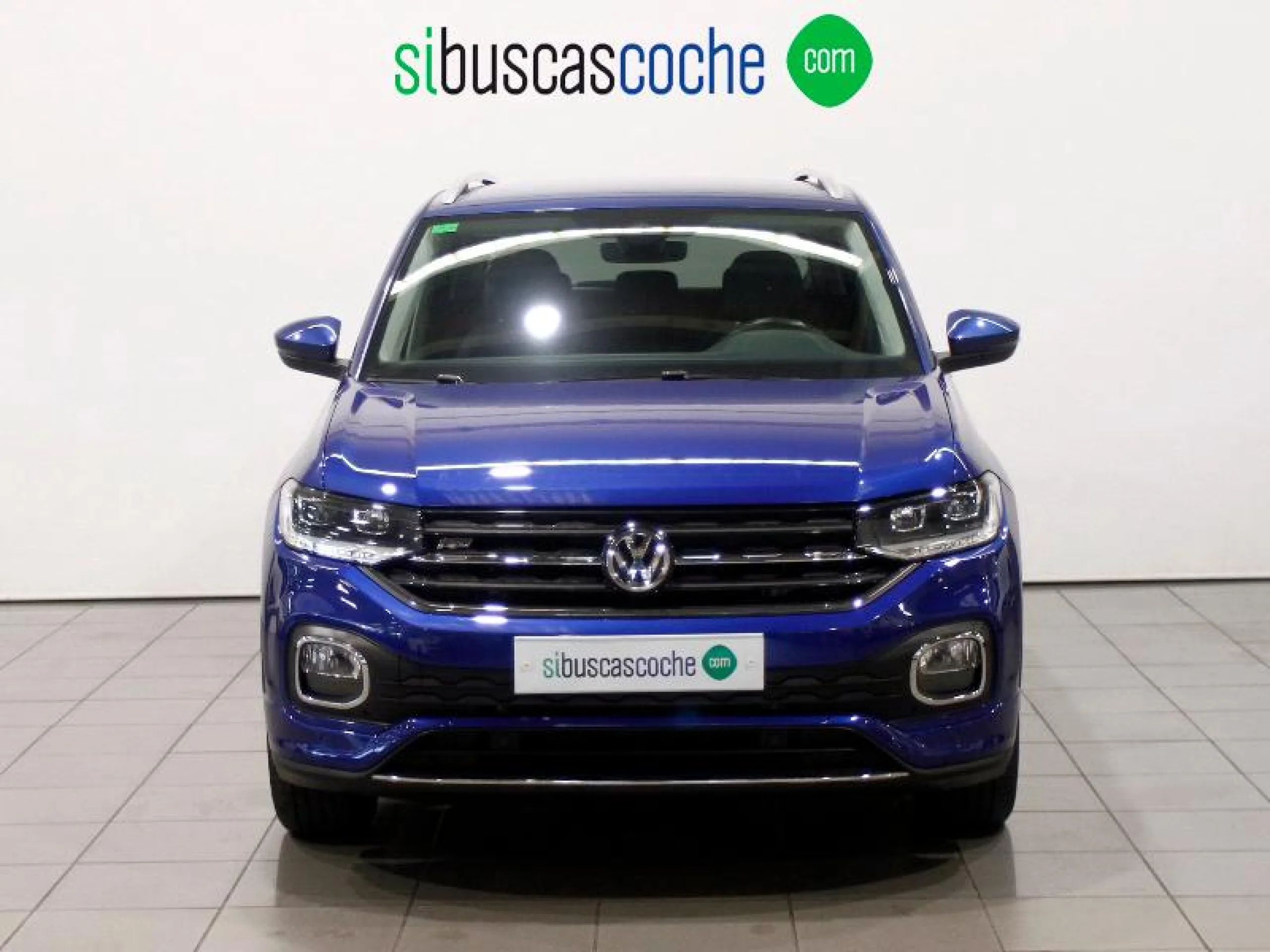 VOLKSWAGEN T CROSS SPORT 1.0 TSI 85KW (115CV) DSG - Foto 18