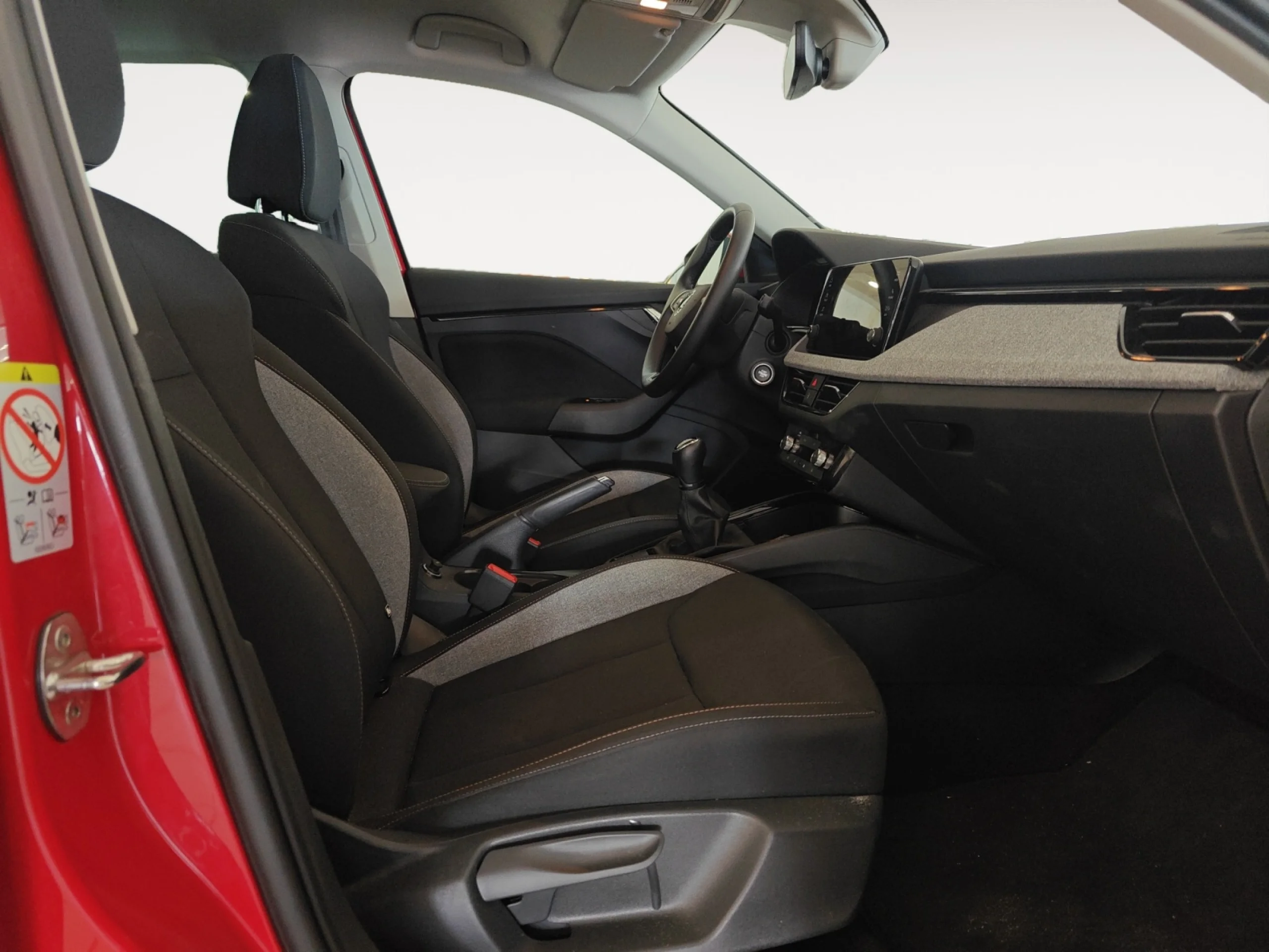 SKODA KAMIQ 1.0 TSI 70KW (95CV) SELECTION - Foto 5