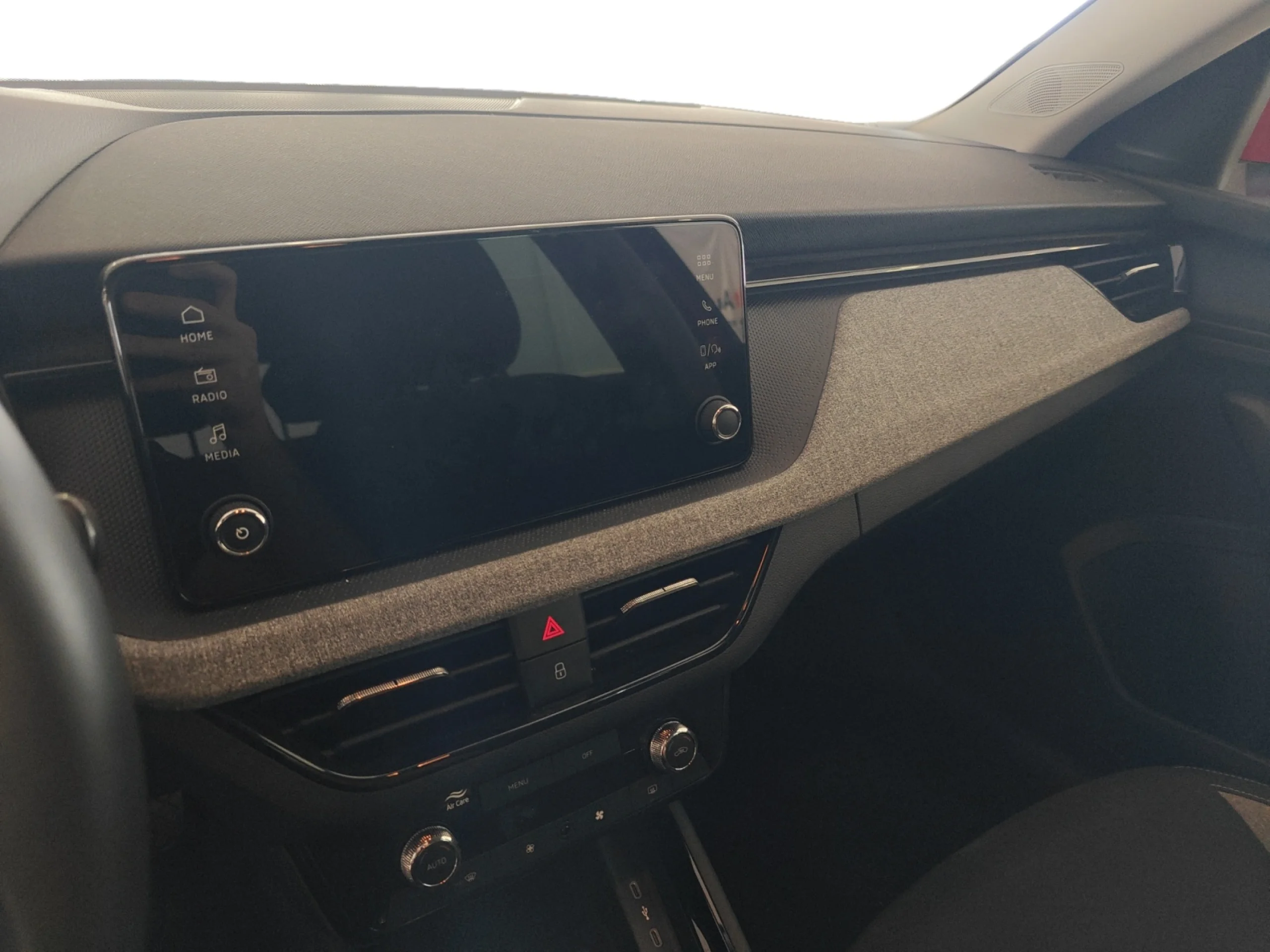 SKODA KAMIQ 1.0 TSI 70KW (95CV) SELECTION - Foto 12