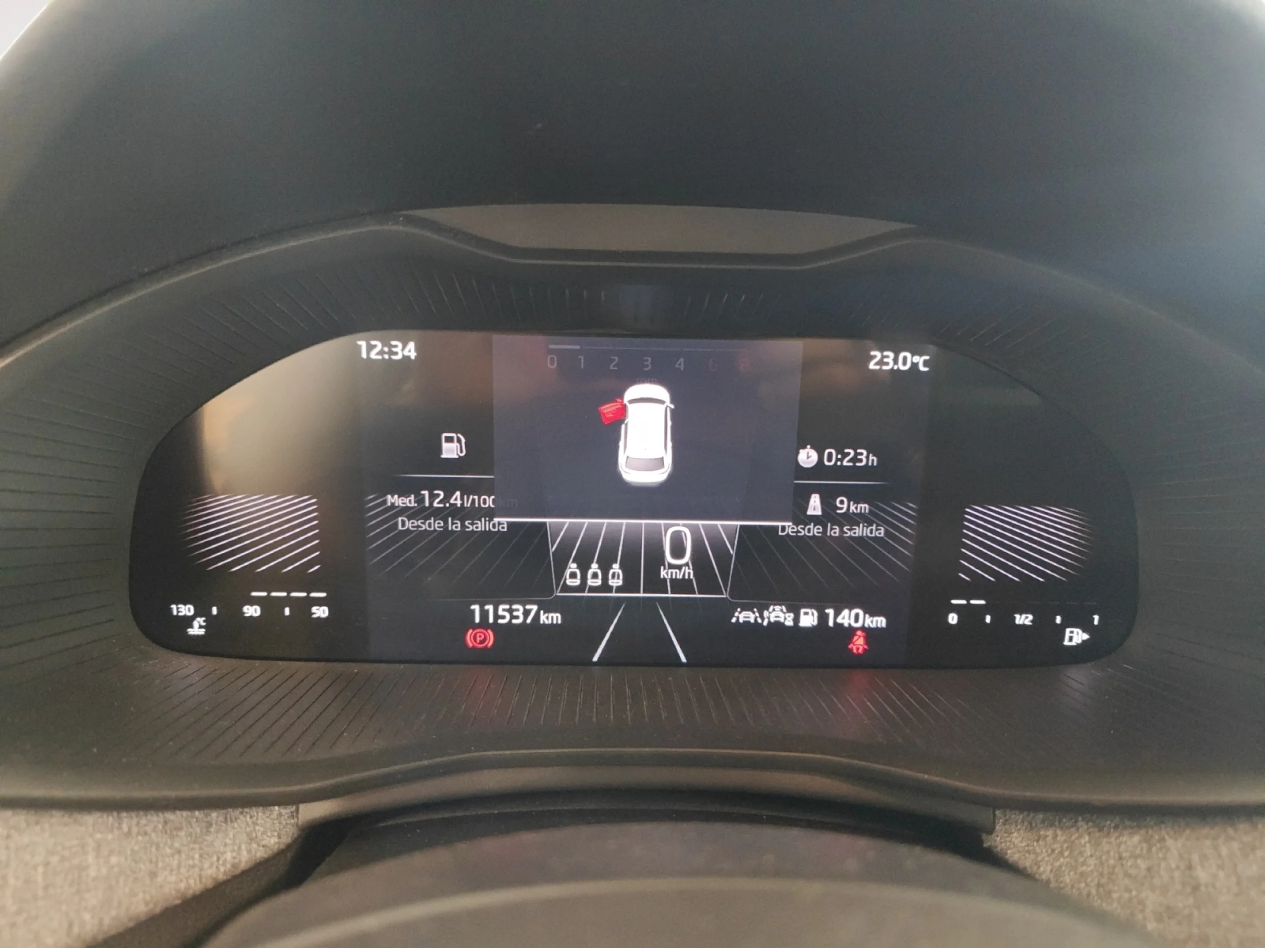 SKODA KAMIQ 1.0 TSI 70KW (95CV) SELECTION - Foto 15