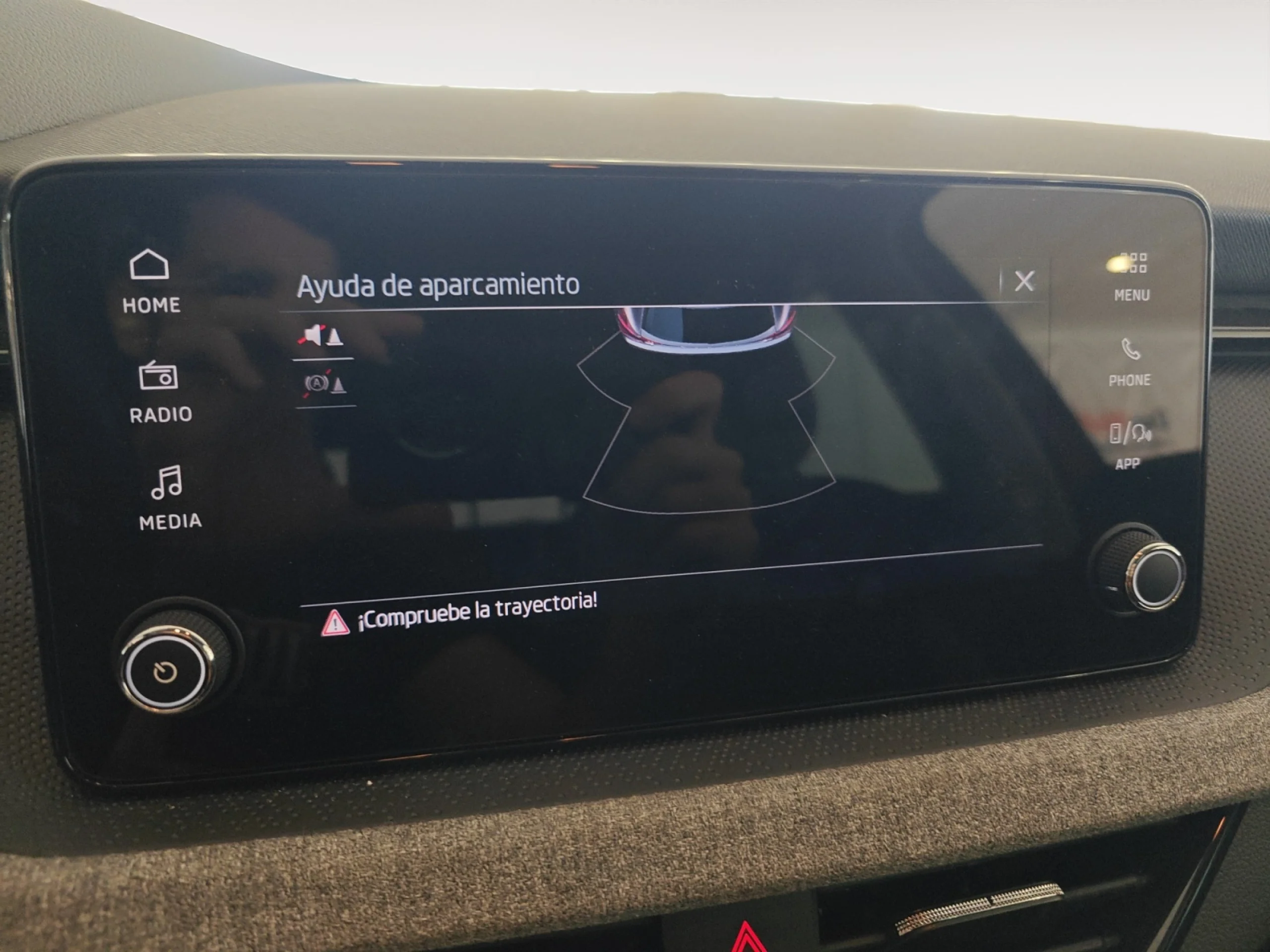 SKODA KAMIQ 1.0 TSI 70KW (95CV) SELECTION - Foto 16