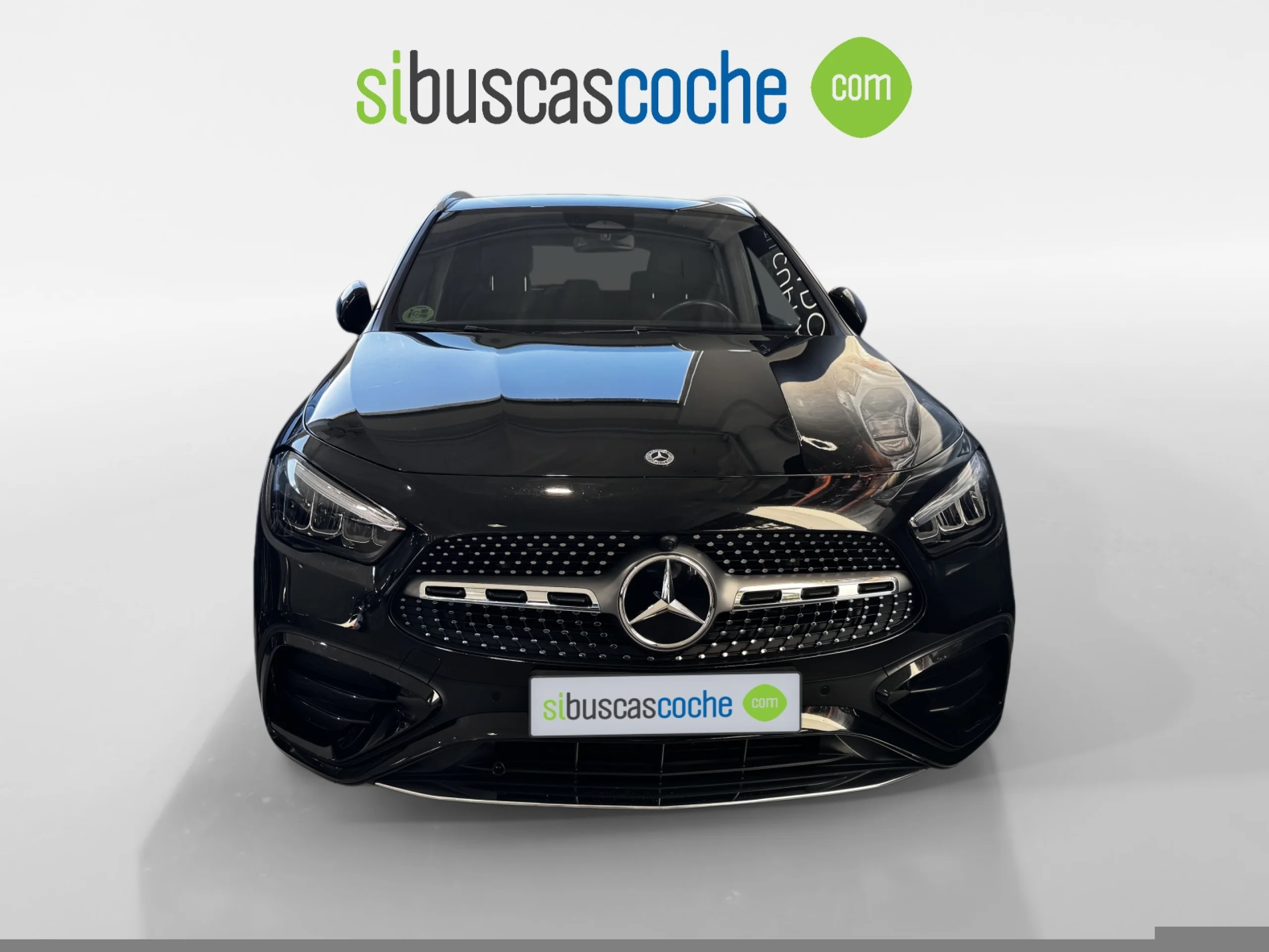 MERCEDES-BENZ GLA GLA 200 D - Foto 2