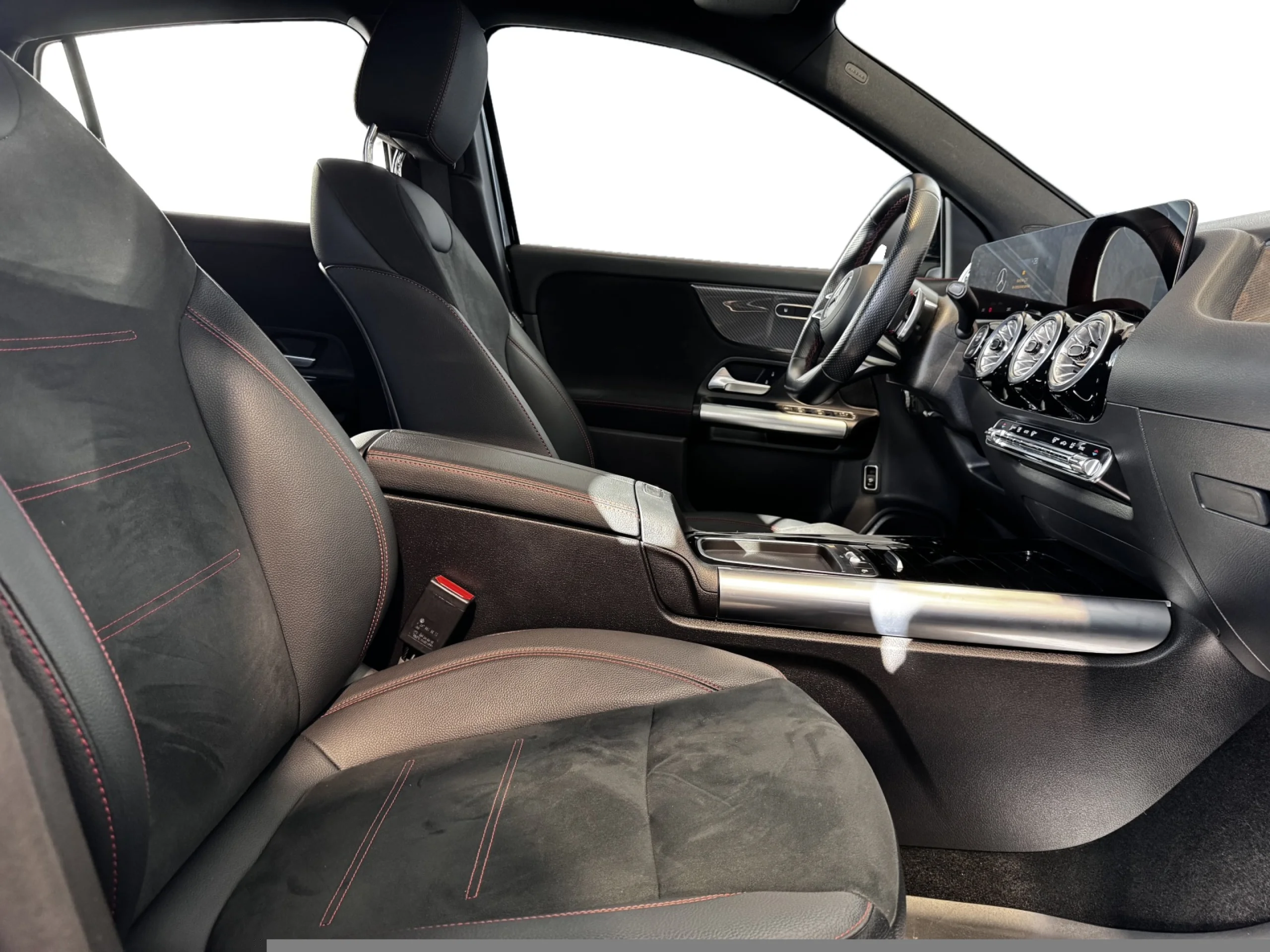 MERCEDES-BENZ GLA GLA 200 D - Foto 5