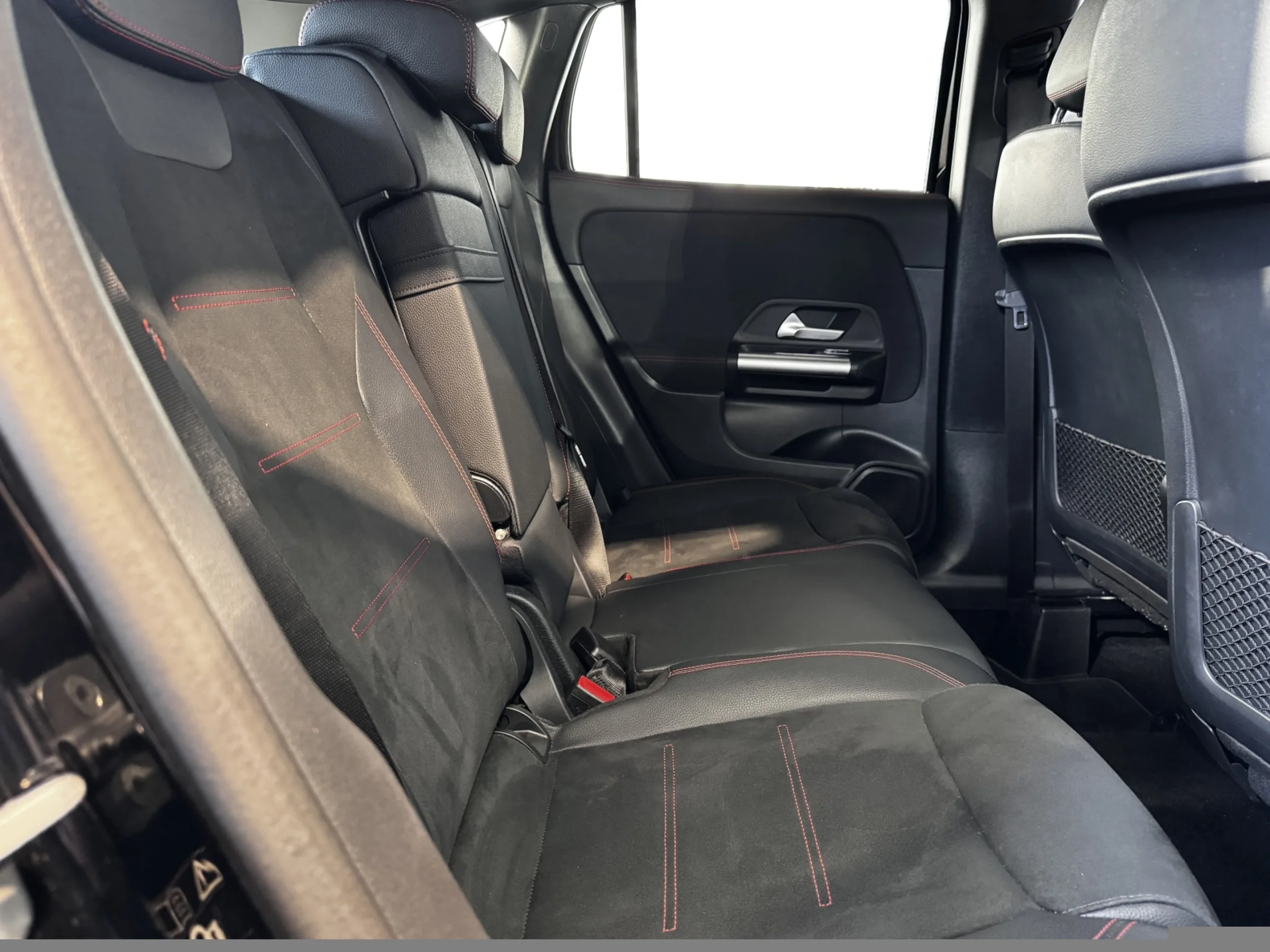 MERCEDES-BENZ GLA GLA 200 D - Foto 6