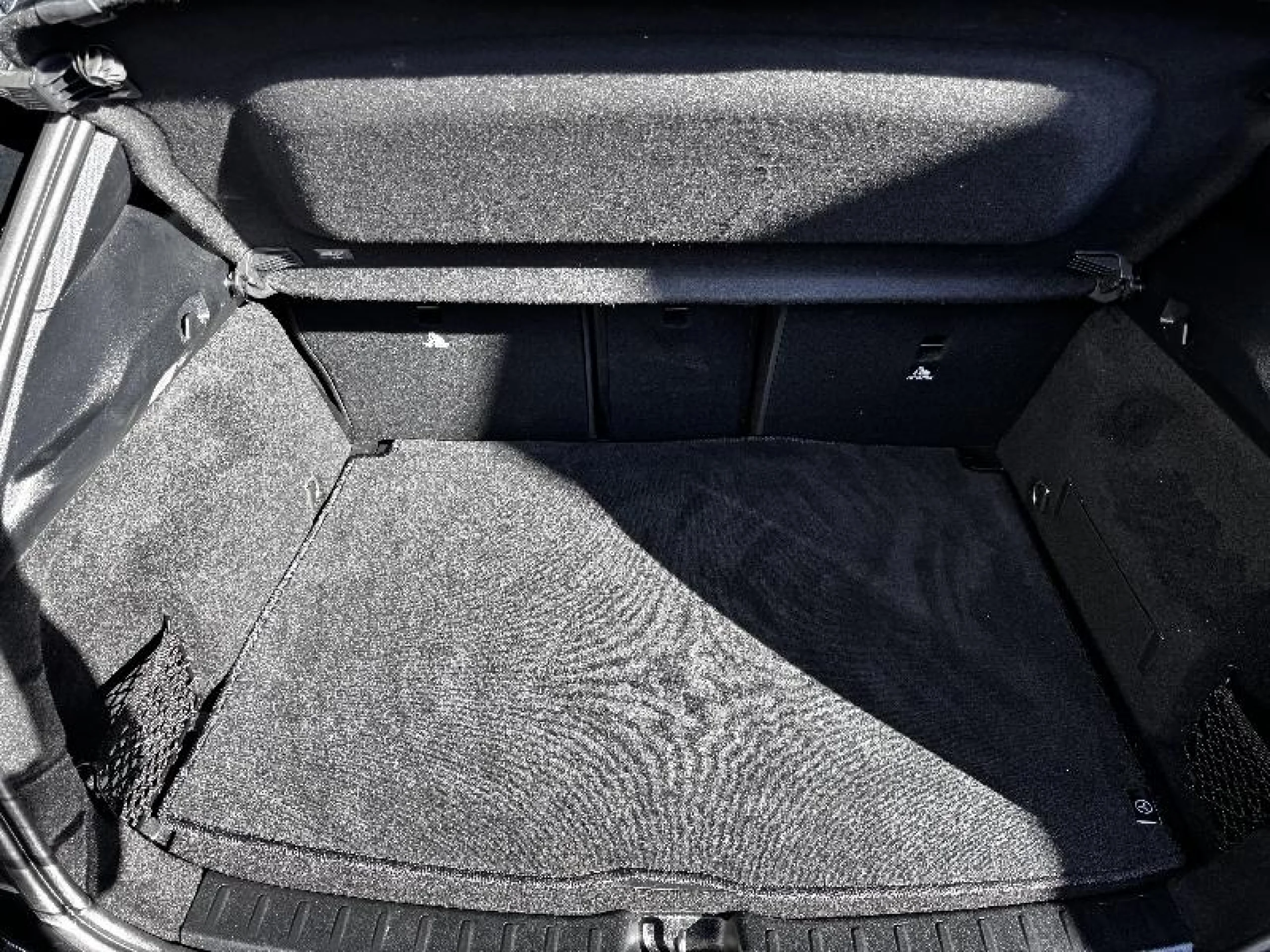 MERCEDES-BENZ GLA GLA 200 D - Foto 9