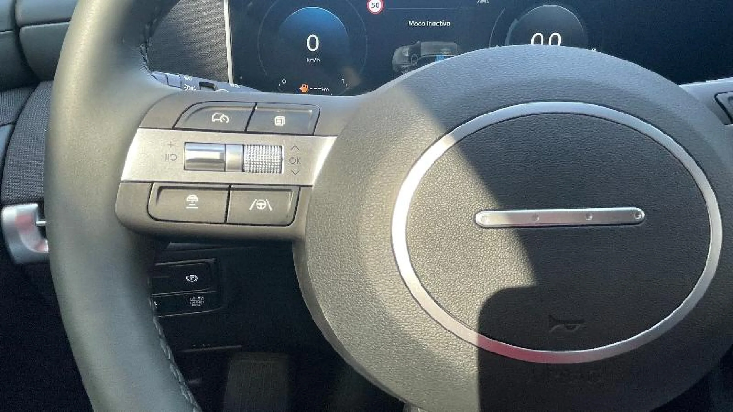 HYUNDAI TUCSON 1.6T 252CV PHEV AT 20 ANIVERSARIO SKY - Foto 17