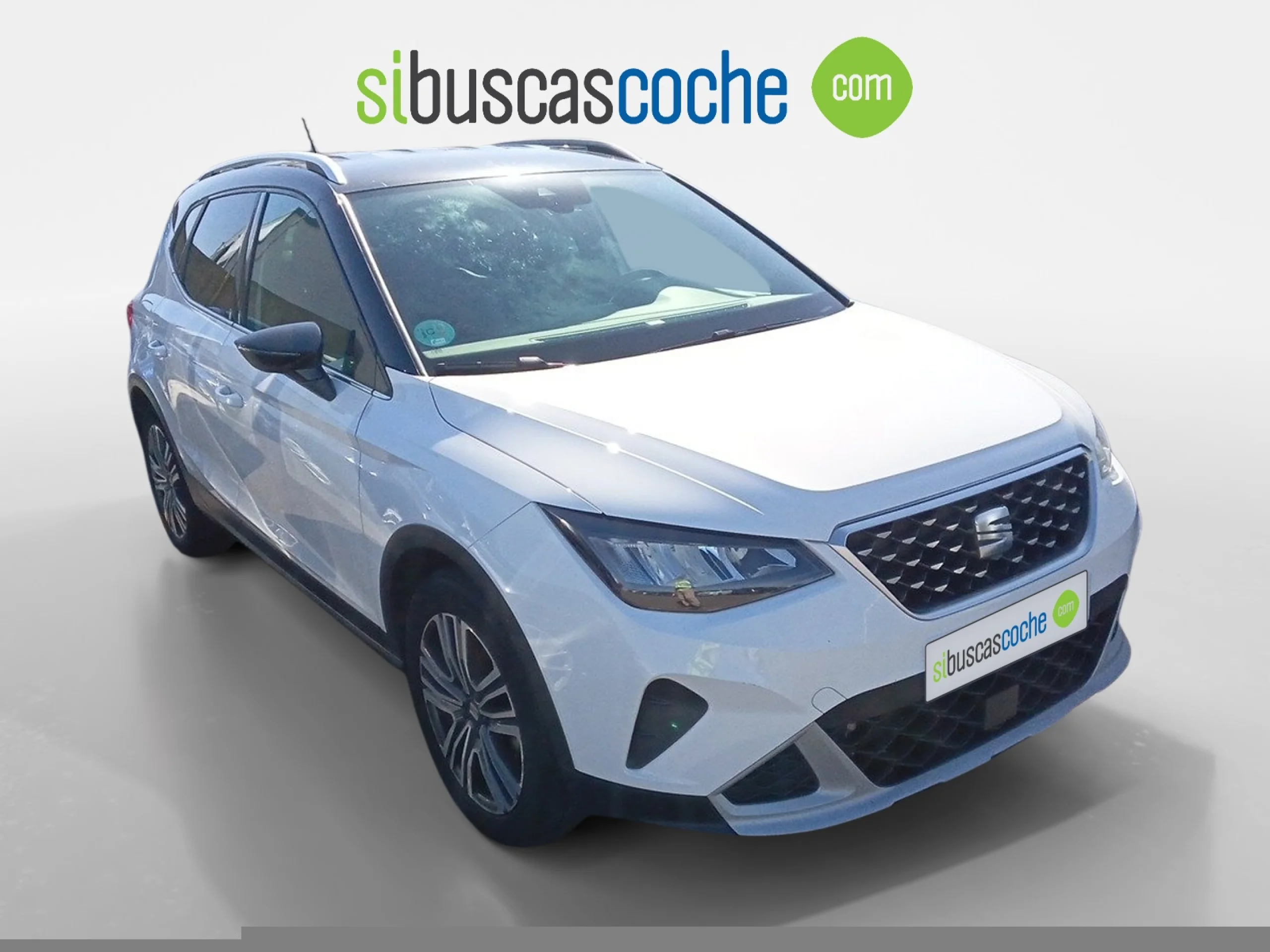 SEAT ARONA 1.0 TSI 81KW (110CV) XPERIENCE - Foto 1