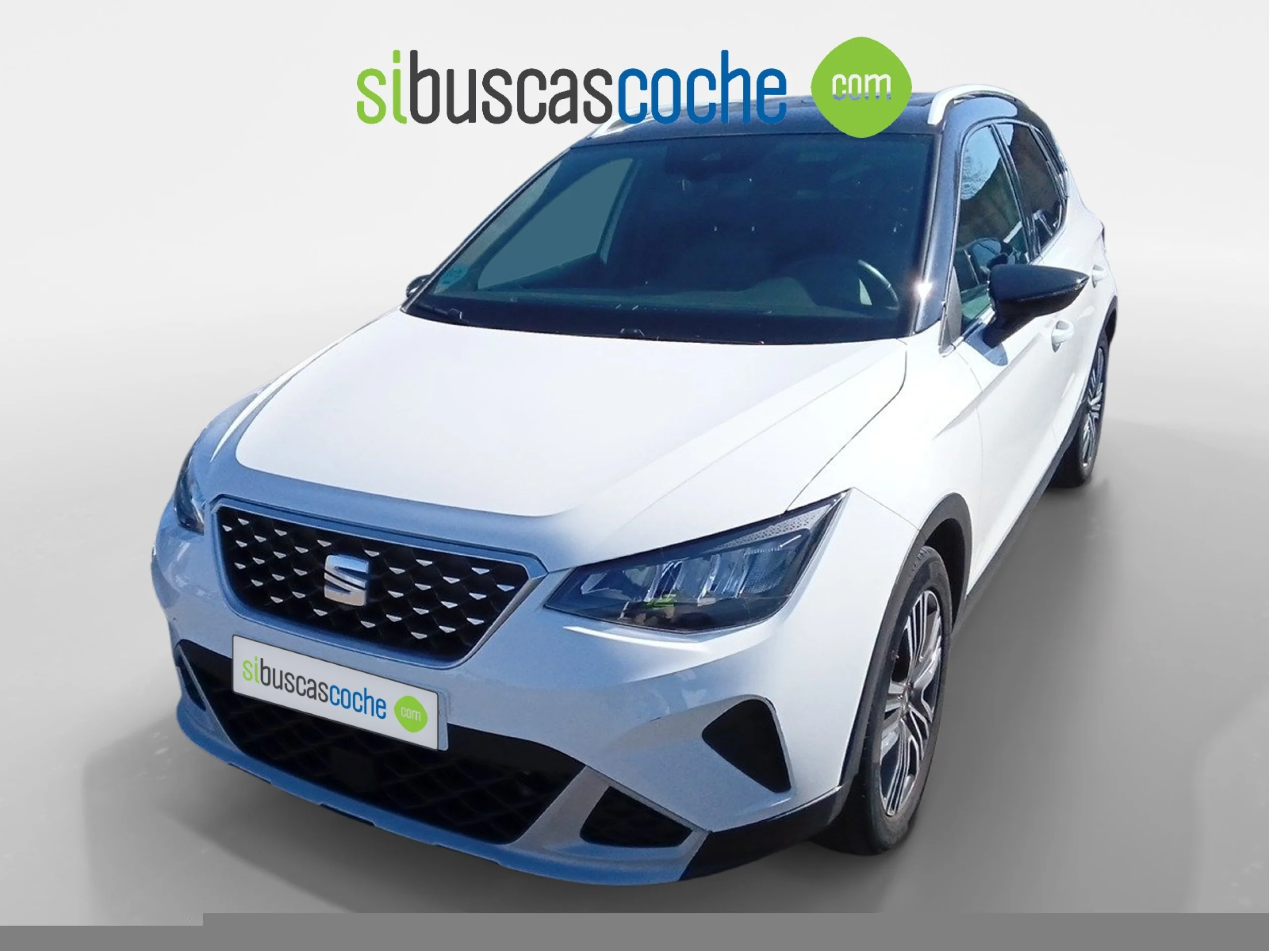 SEAT ARONA 1.0 TSI 81KW (110CV) XPERIENCE - Foto 2