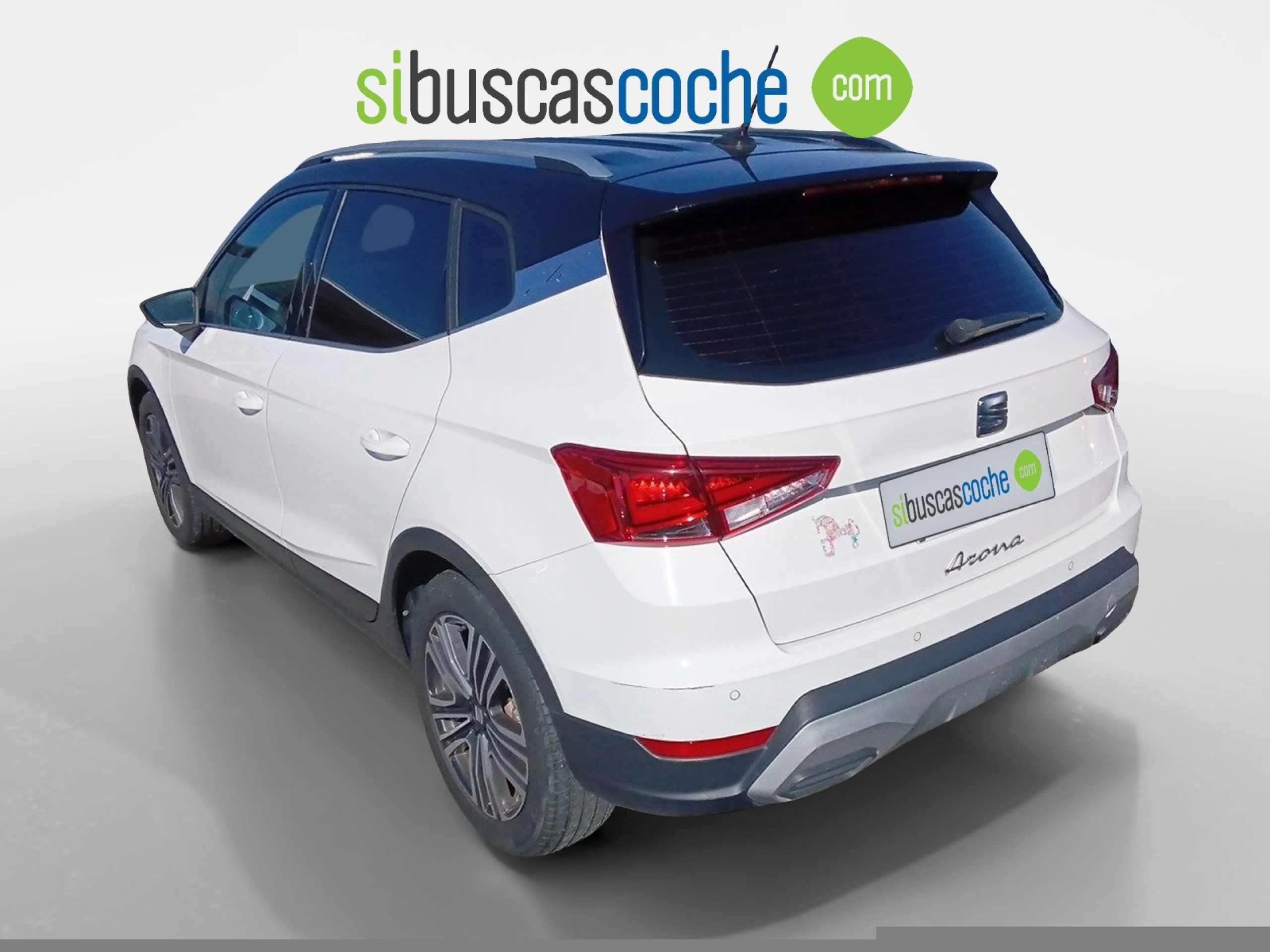 SEAT ARONA 1.0 TSI 81KW (110CV) XPERIENCE - Foto 3
