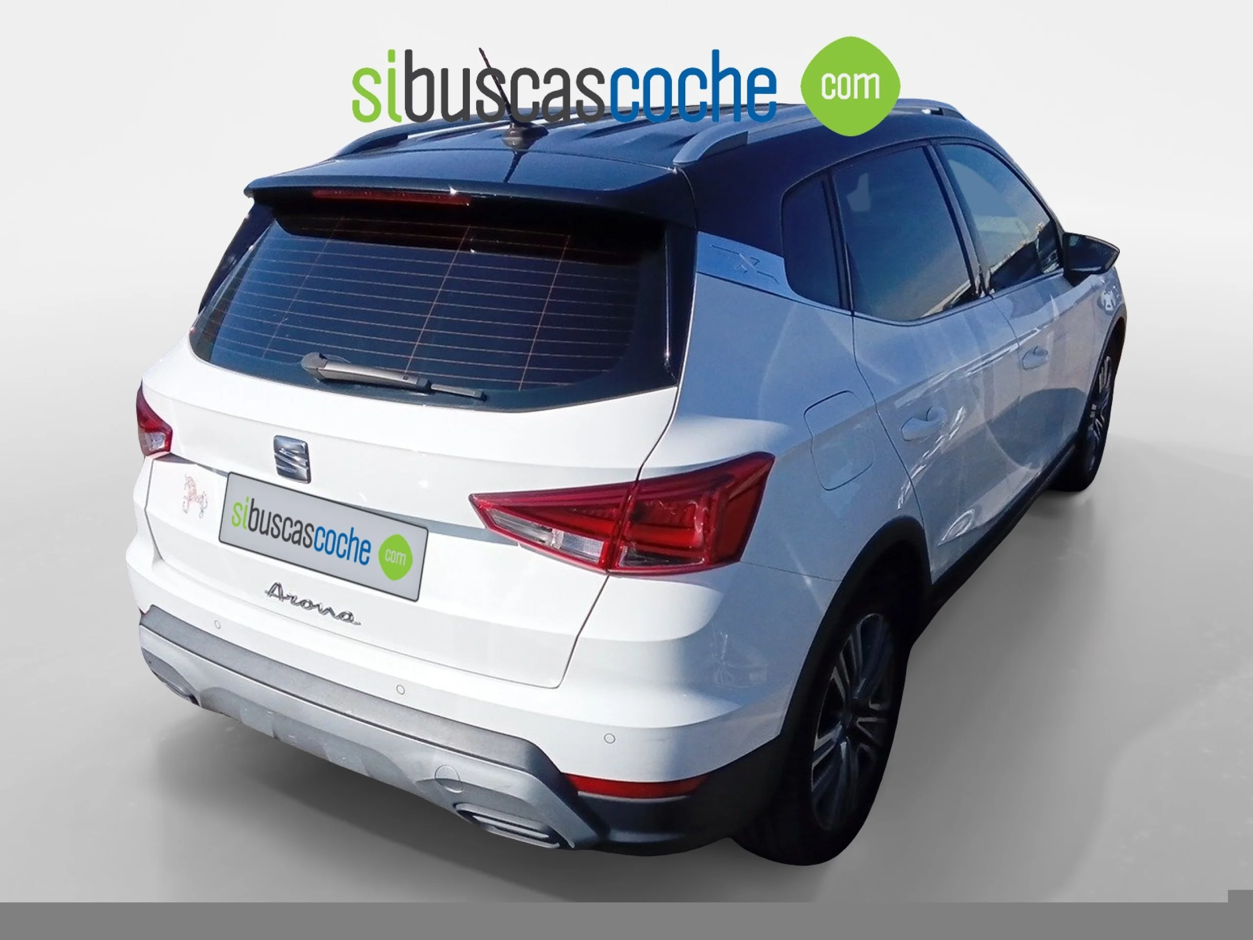 SEAT ARONA 1.0 TSI 81KW (110CV) XPERIENCE - Foto 4