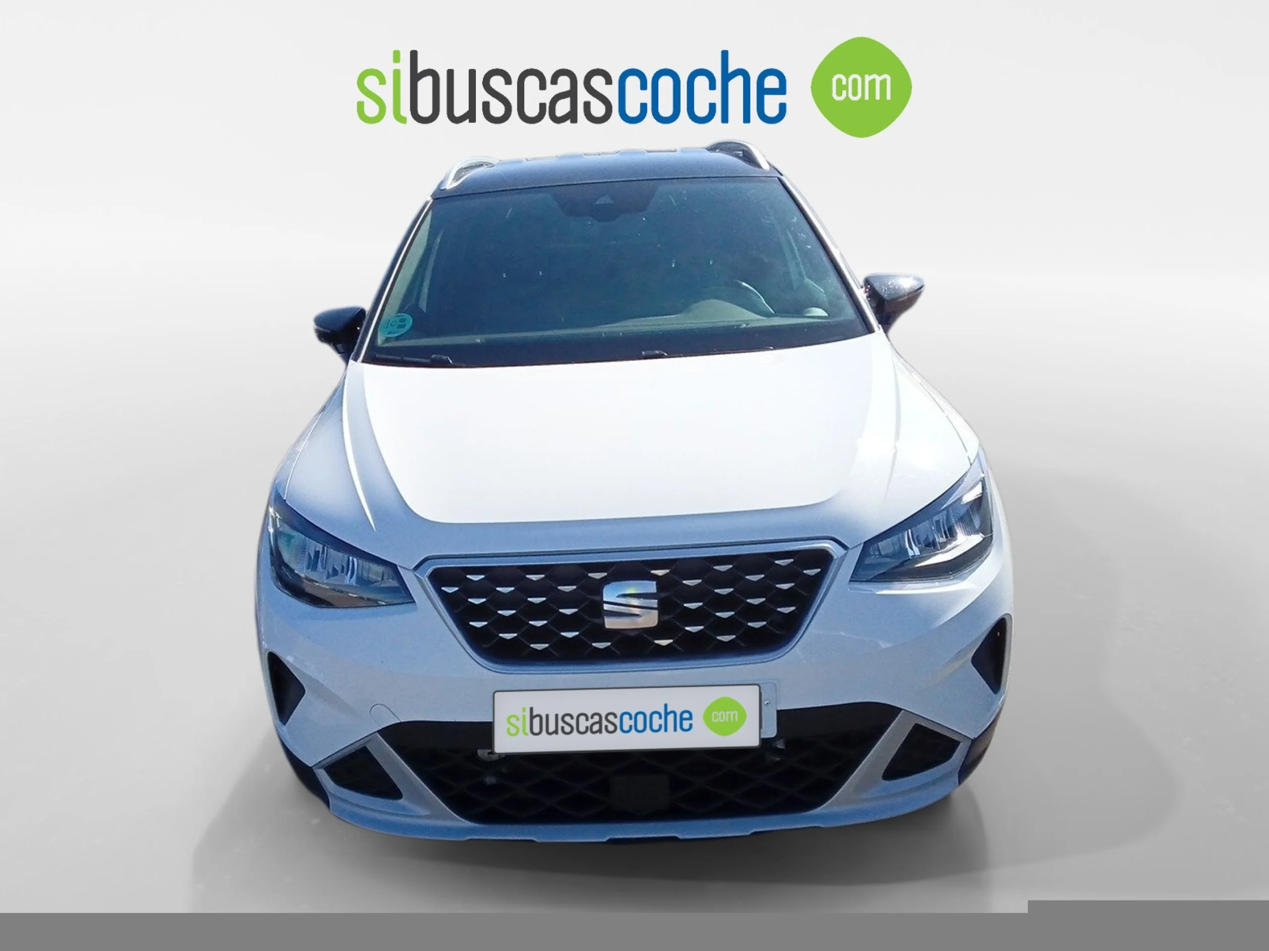 SEAT ARONA 1.0 TSI 81KW (110CV) XPERIENCE - Foto 5