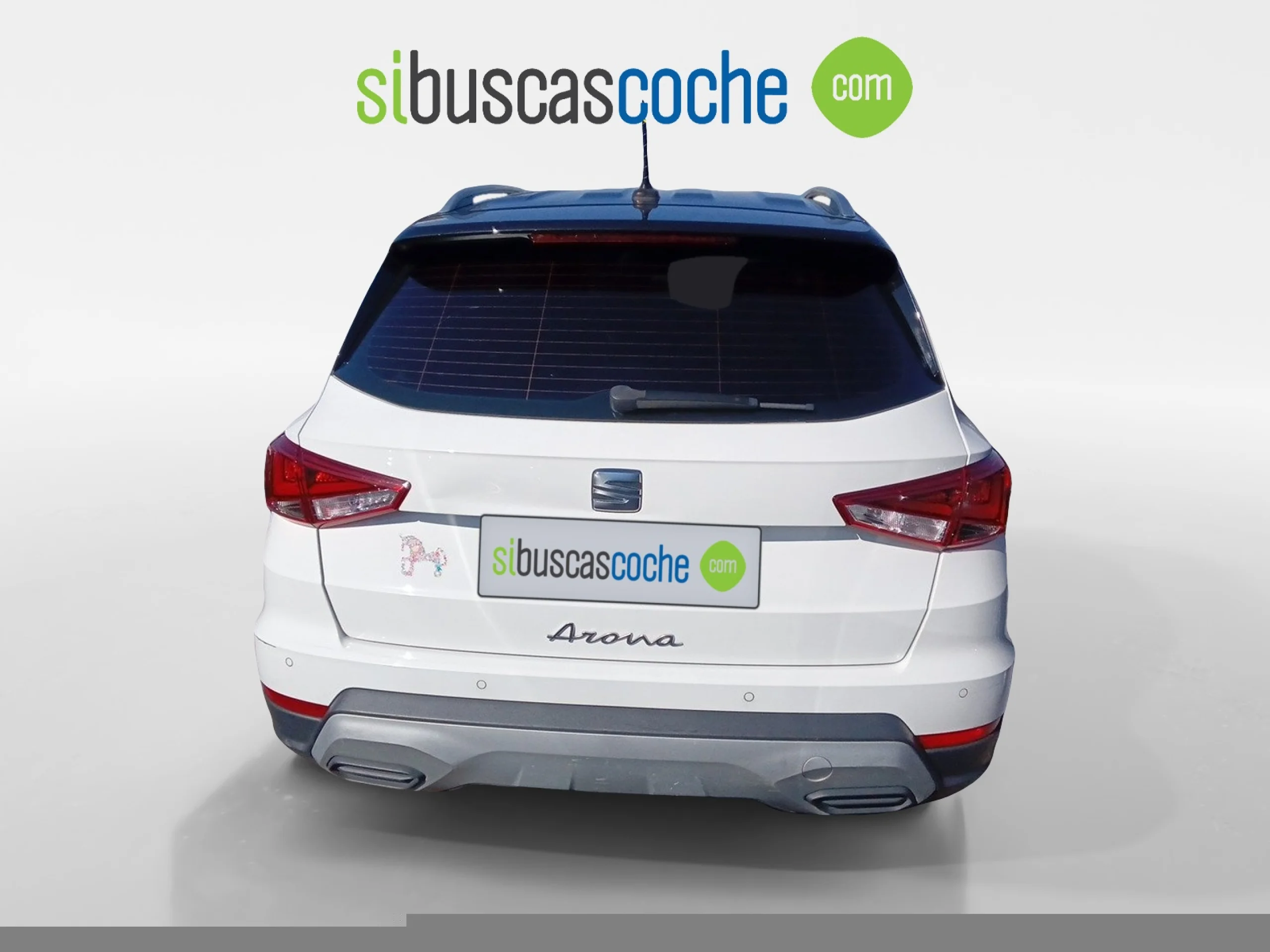 SEAT ARONA 1.0 TSI 81KW (110CV) XPERIENCE - Foto 6