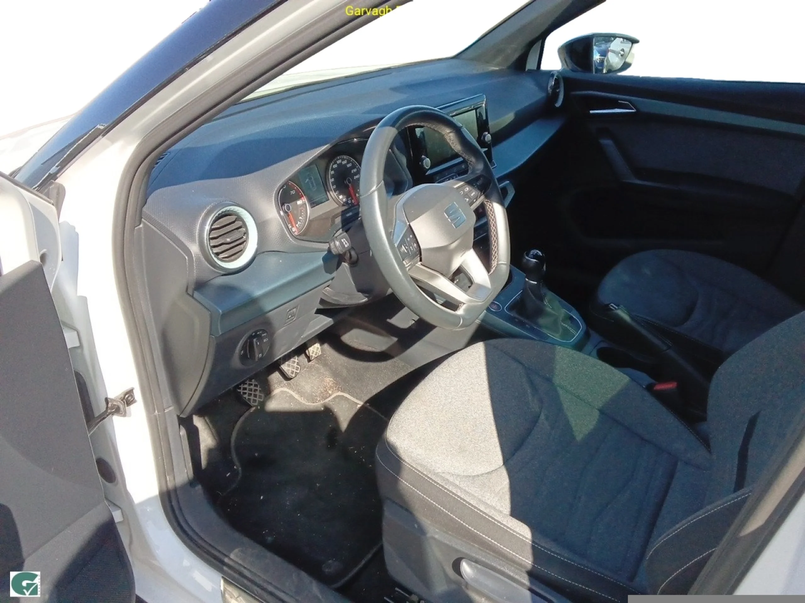 SEAT ARONA 1.0 TSI 81KW (110CV) XPERIENCE - Foto 7