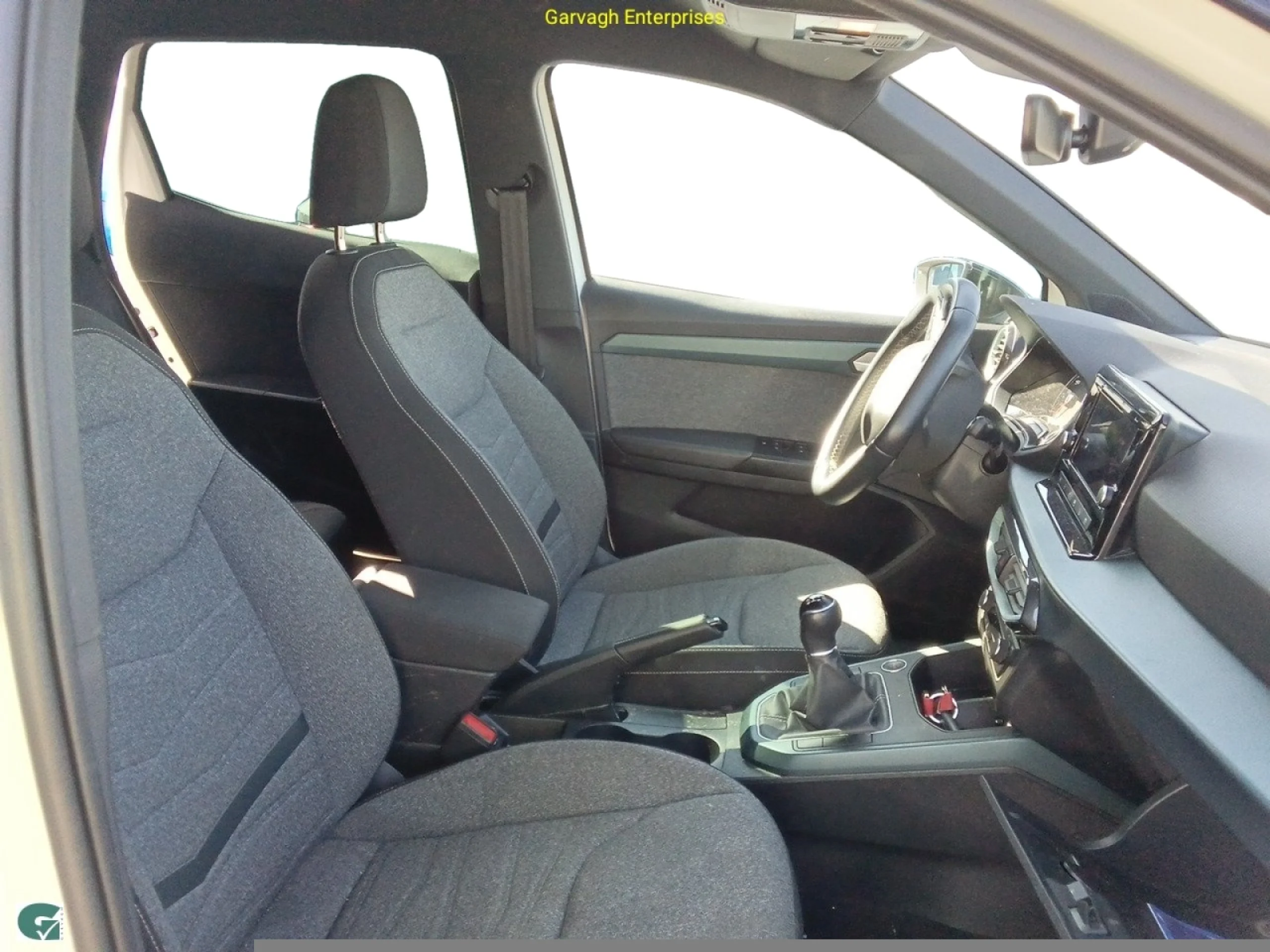 SEAT ARONA 1.0 TSI 81KW (110CV) XPERIENCE - Foto 8