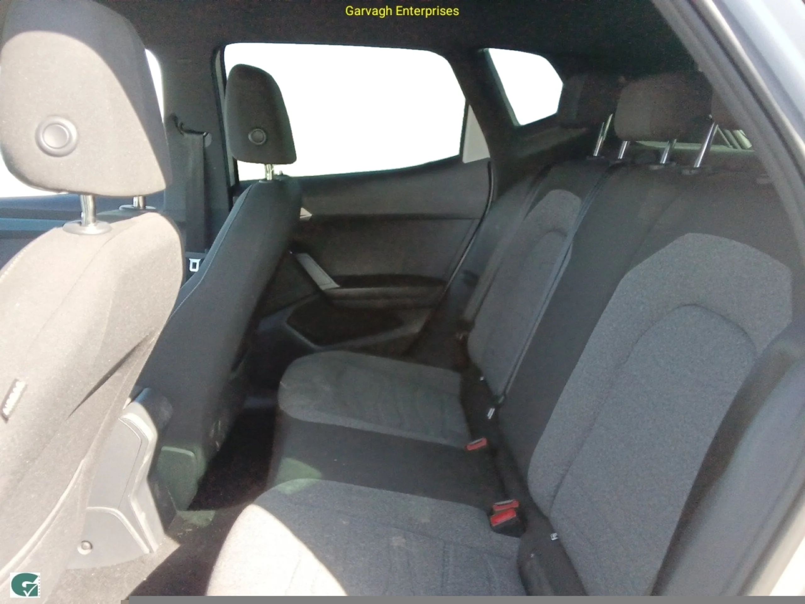 SEAT ARONA 1.0 TSI 81KW (110CV) XPERIENCE - Foto 9