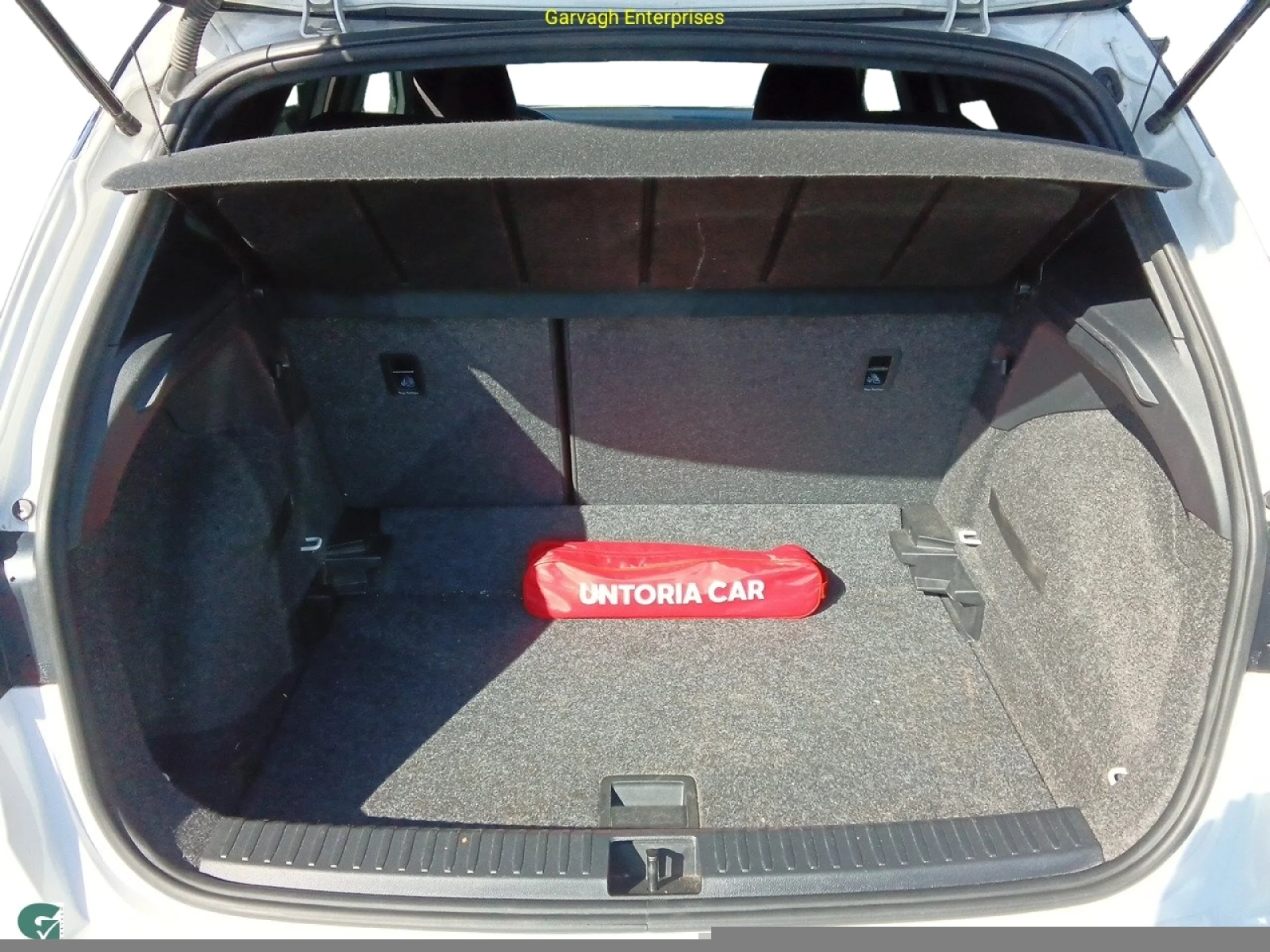 SEAT ARONA 1.0 TSI 81KW (110CV) XPERIENCE - Foto 10