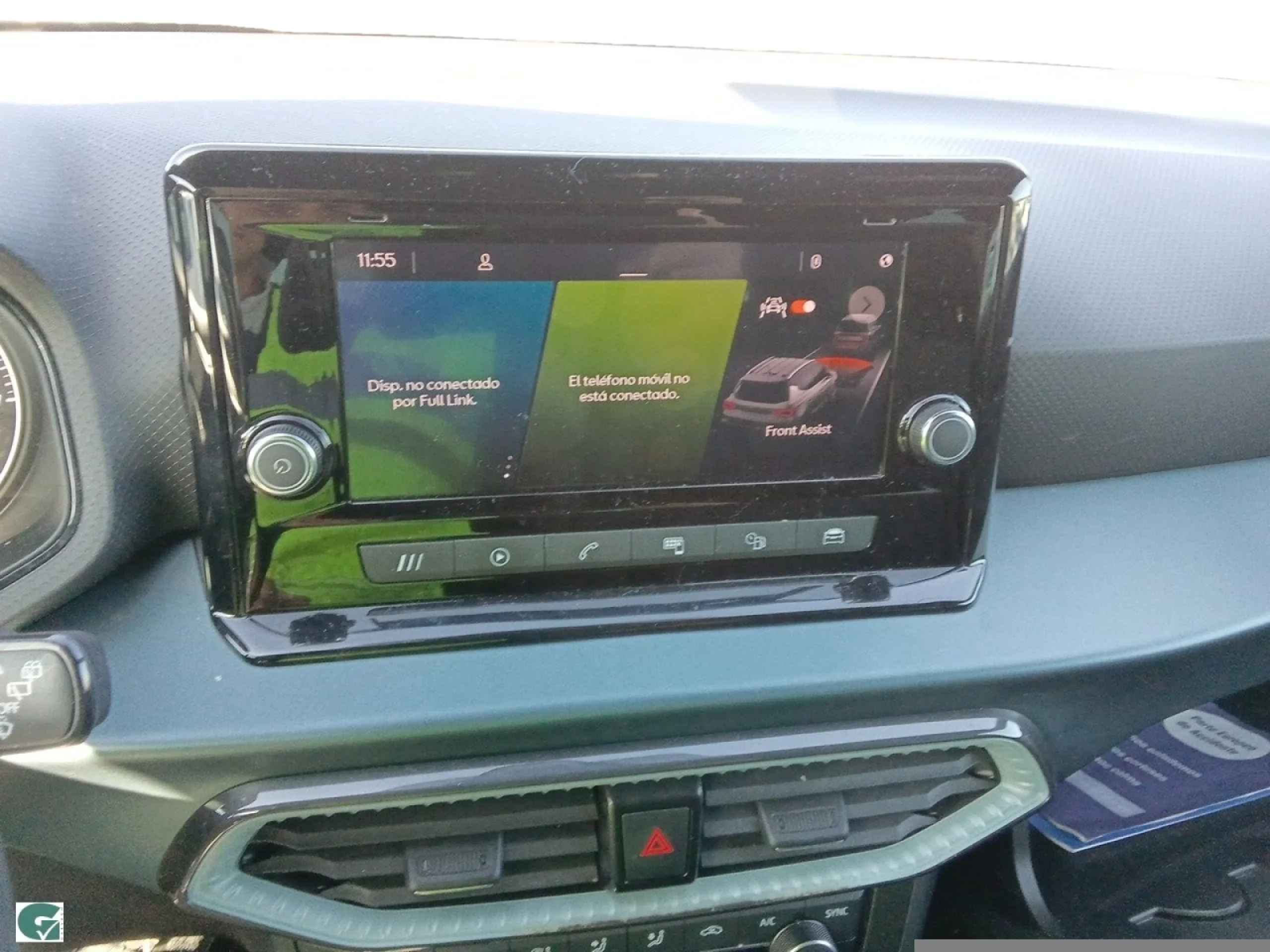 SEAT ARONA 1.0 TSI 81KW (110CV) XPERIENCE - Foto 11