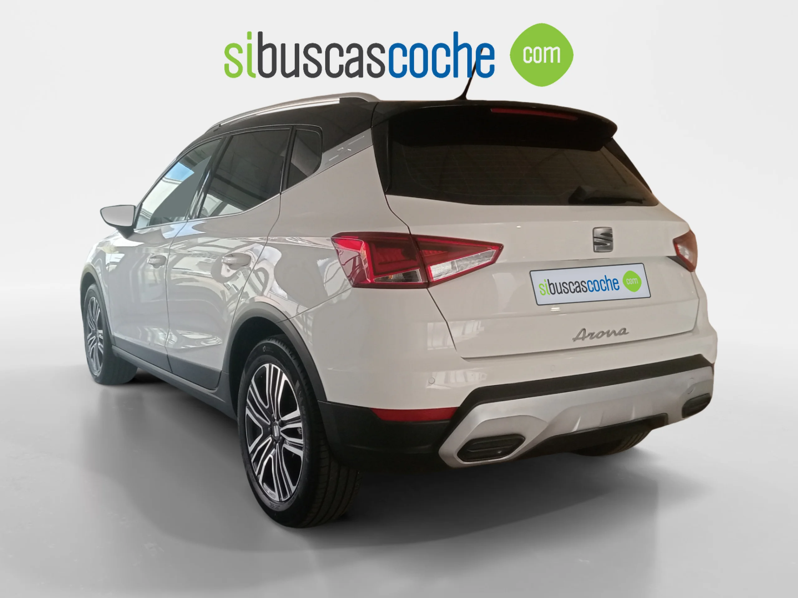 SEAT ARONA 1.0 TSI 81KW (110CV) XPERIENCE - Foto 2